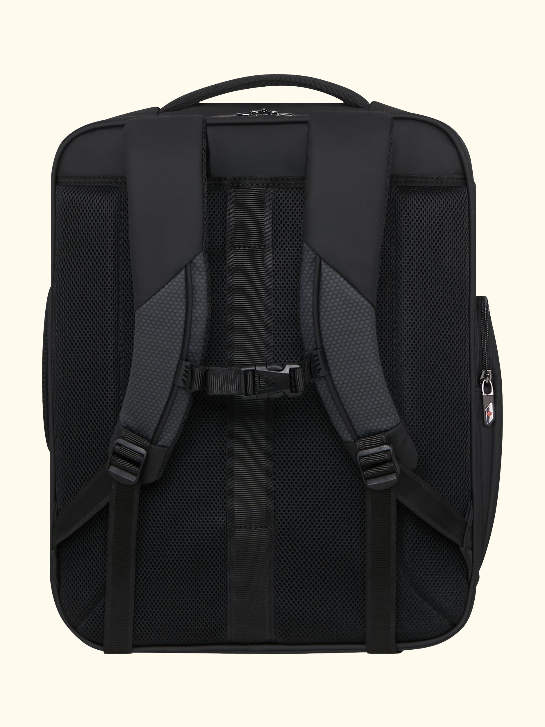 Glazed Medium 17.3" Travel Backpack, 33L