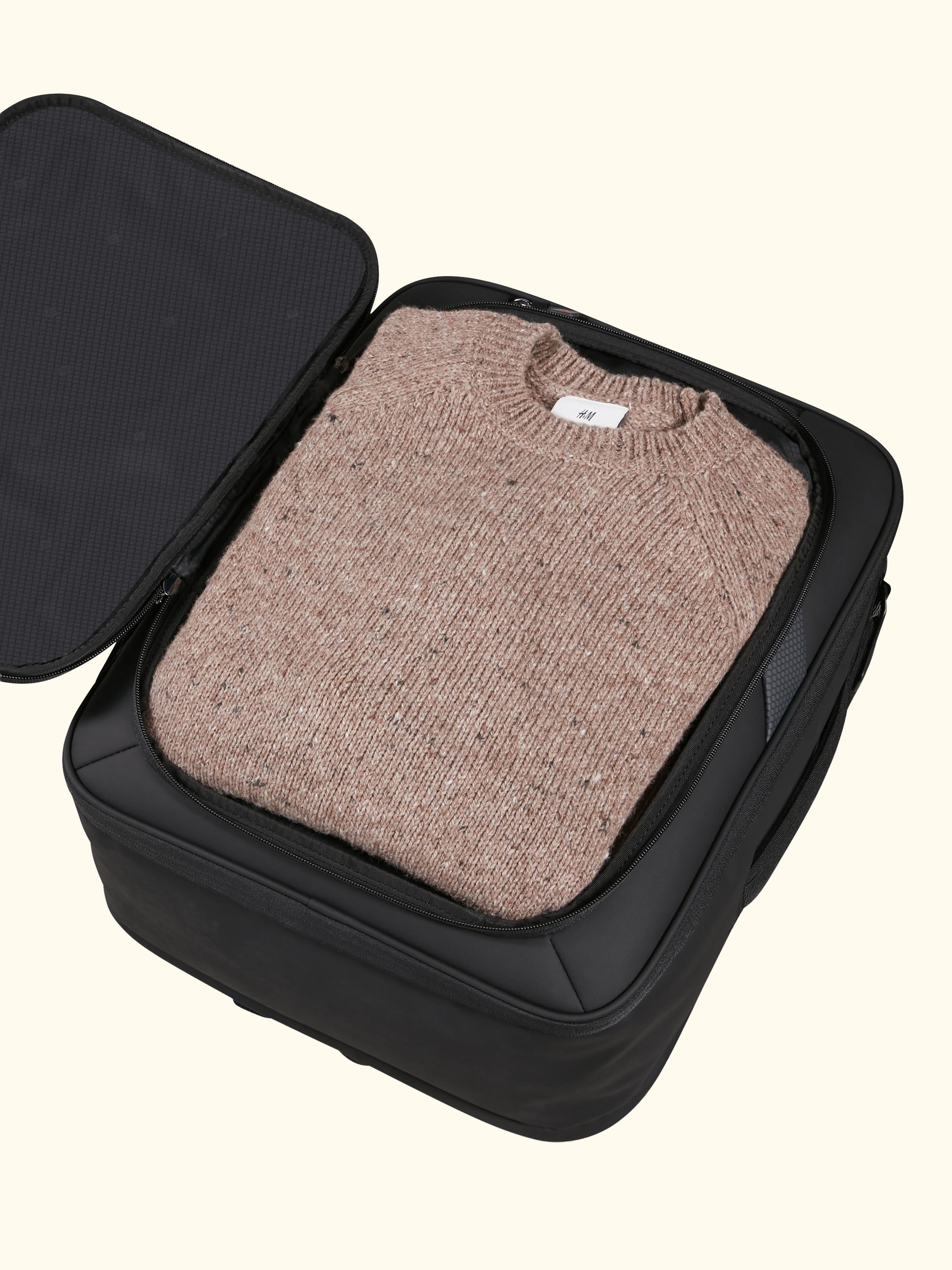 Glazed Medium 17.3" Travel Backpack, 33L