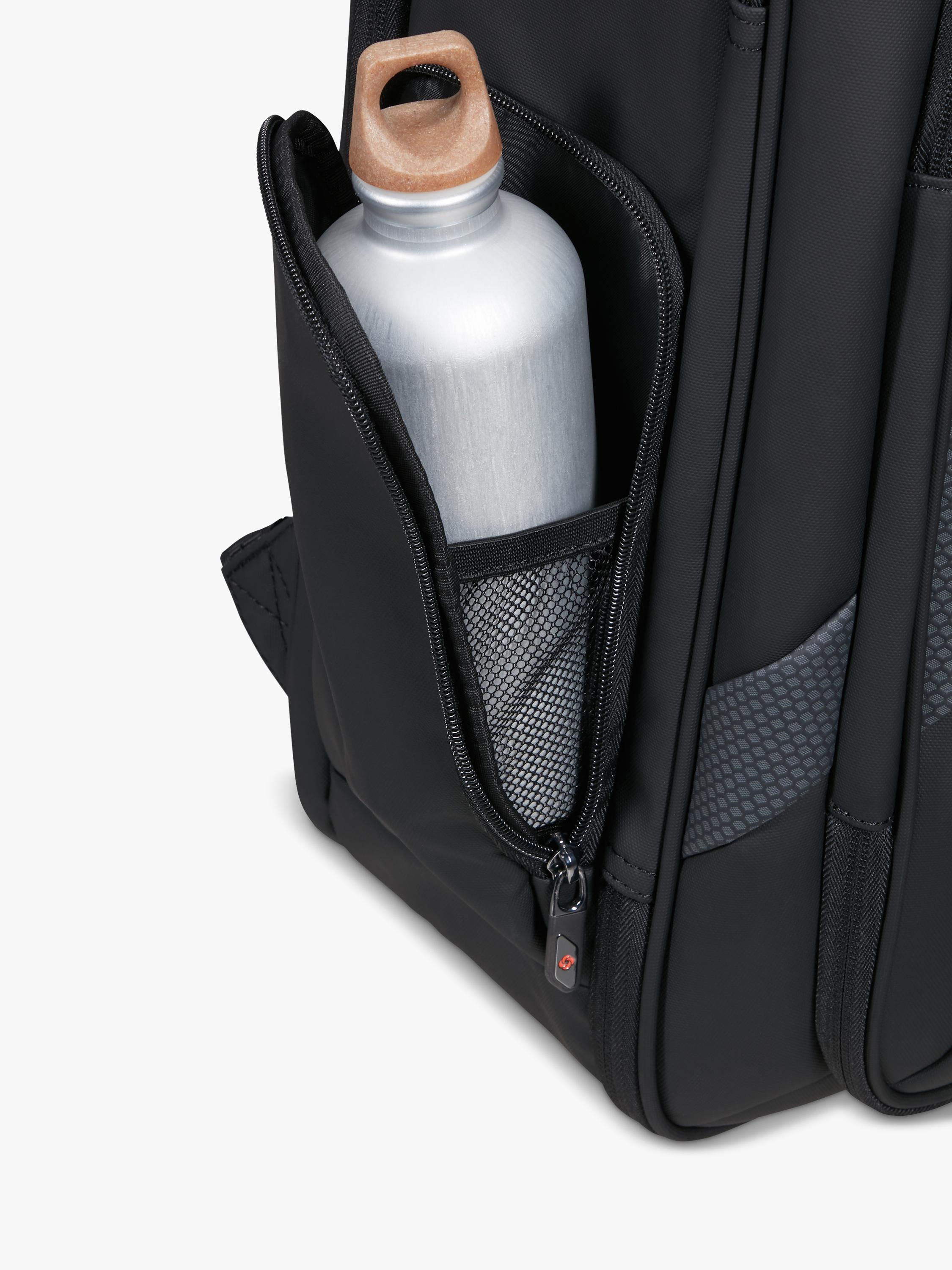 Glazed Medium 17.3" Travel Backpack, 33L