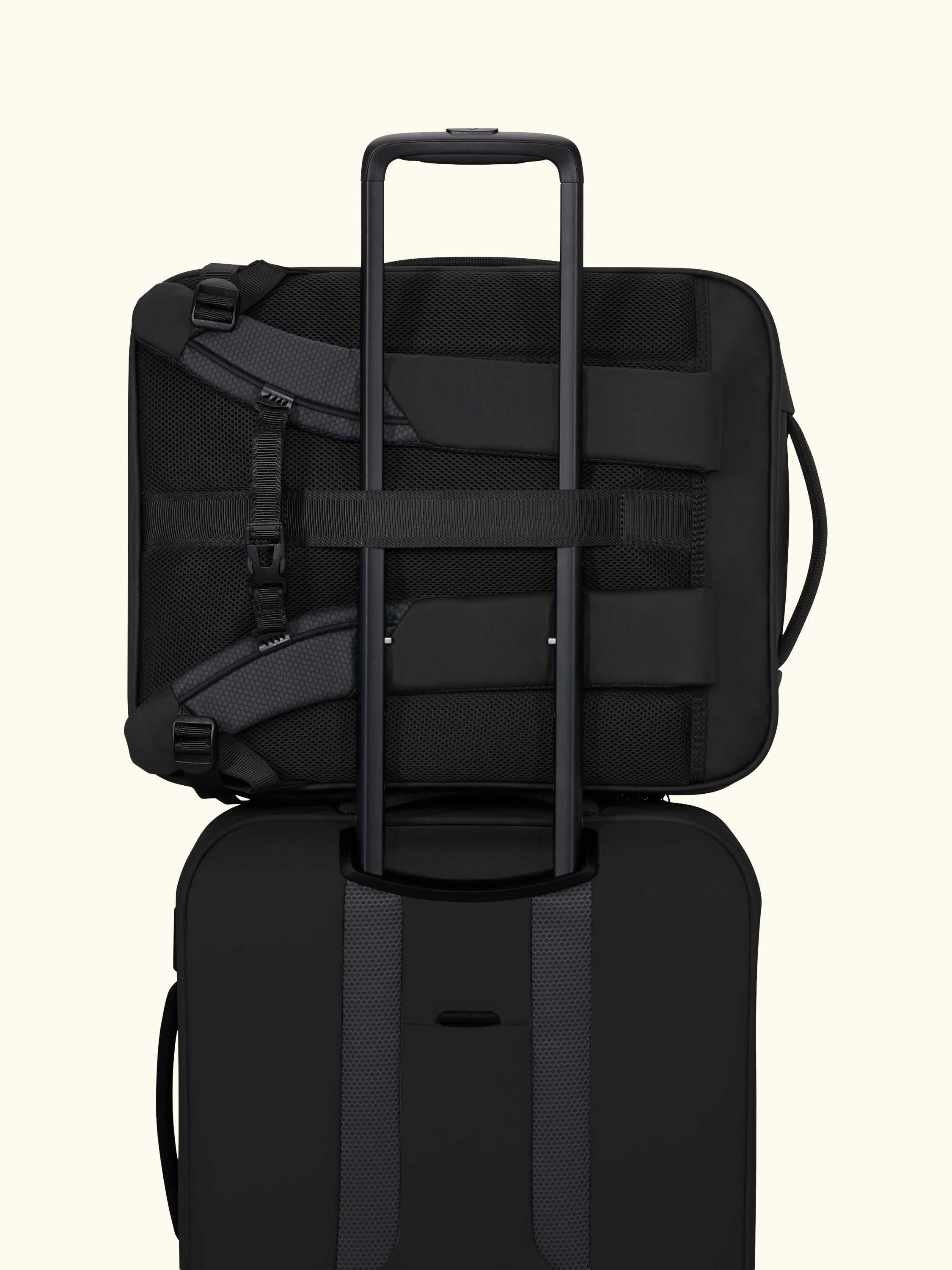 Glazed Medium 17.3" Travel Backpack, 33L