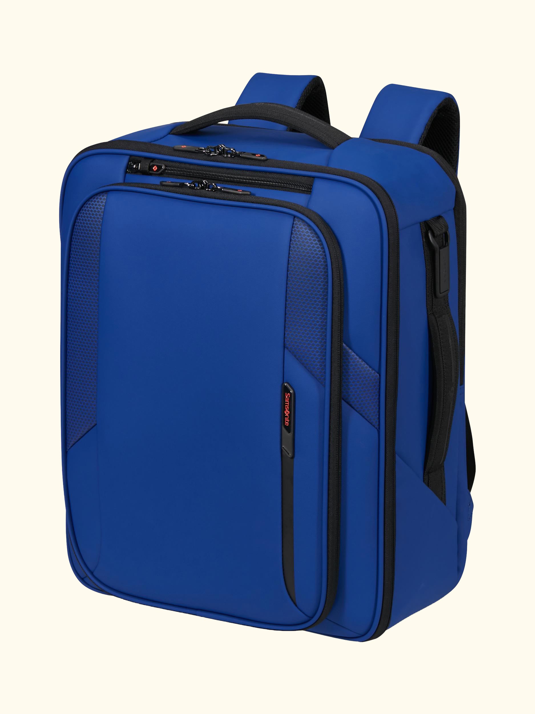 Glazed Medium 17.3" Travel Backpack, 33L