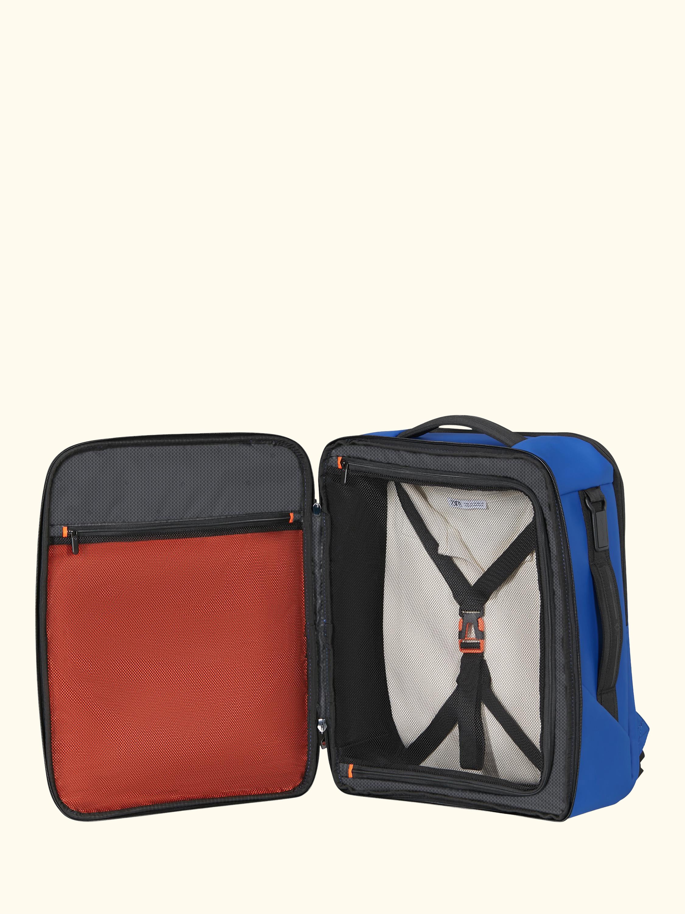 Glazed Medium 17.3" Travel Backpack, 33L