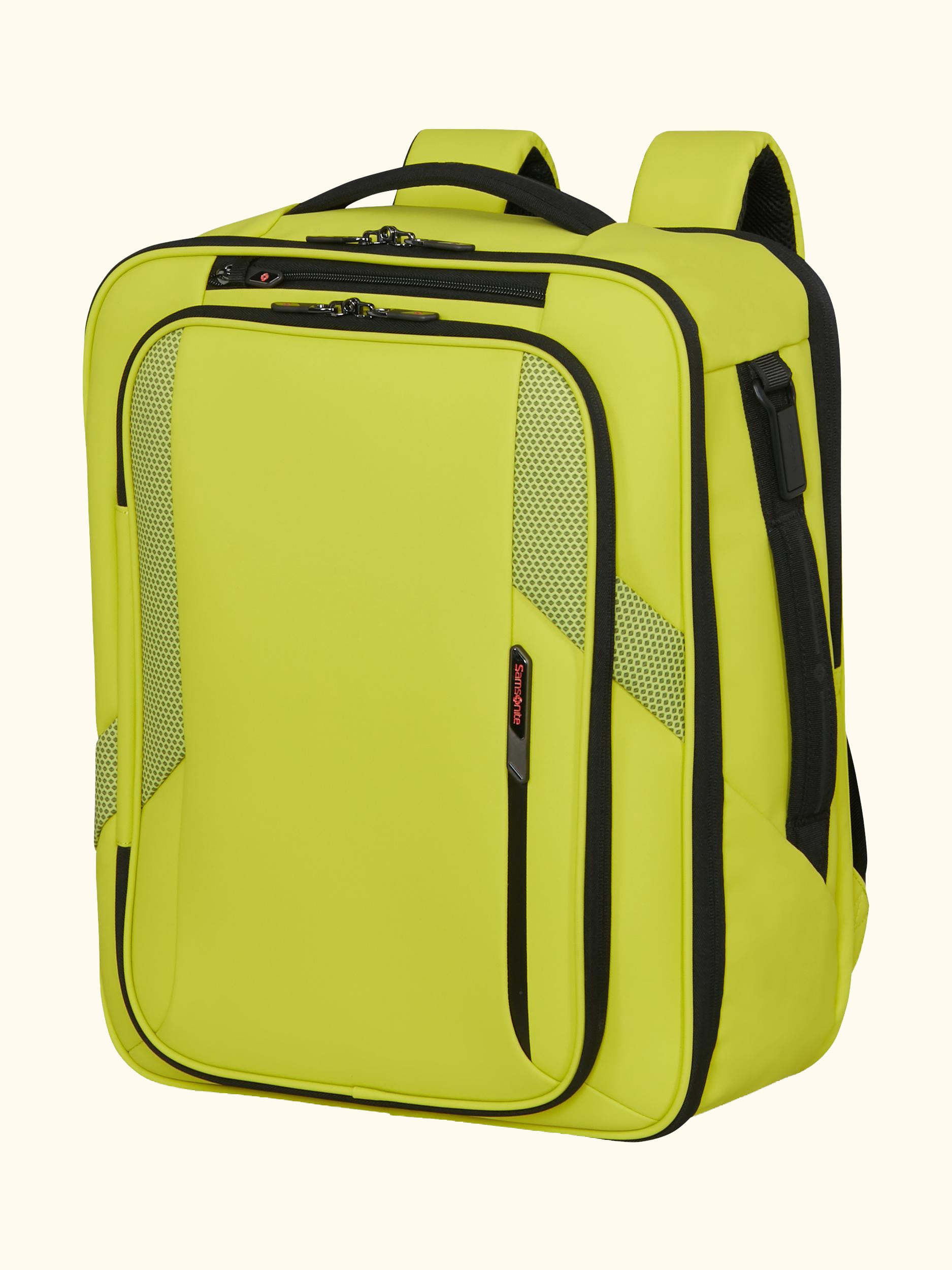Glazed Medium 17.3" Travel Backpack, 33L
