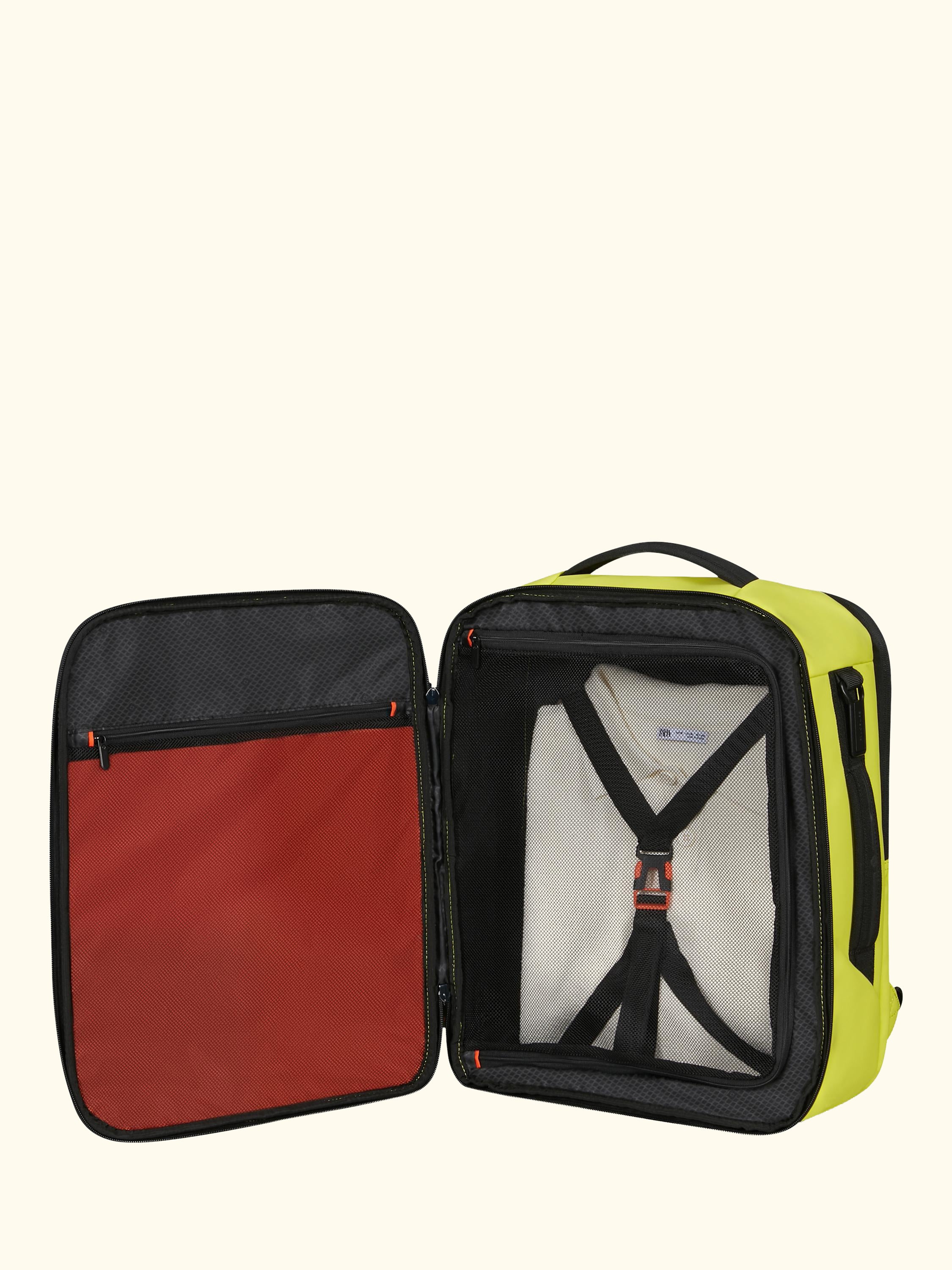 Glazed Medium 17.3" Travel Backpack, 33L