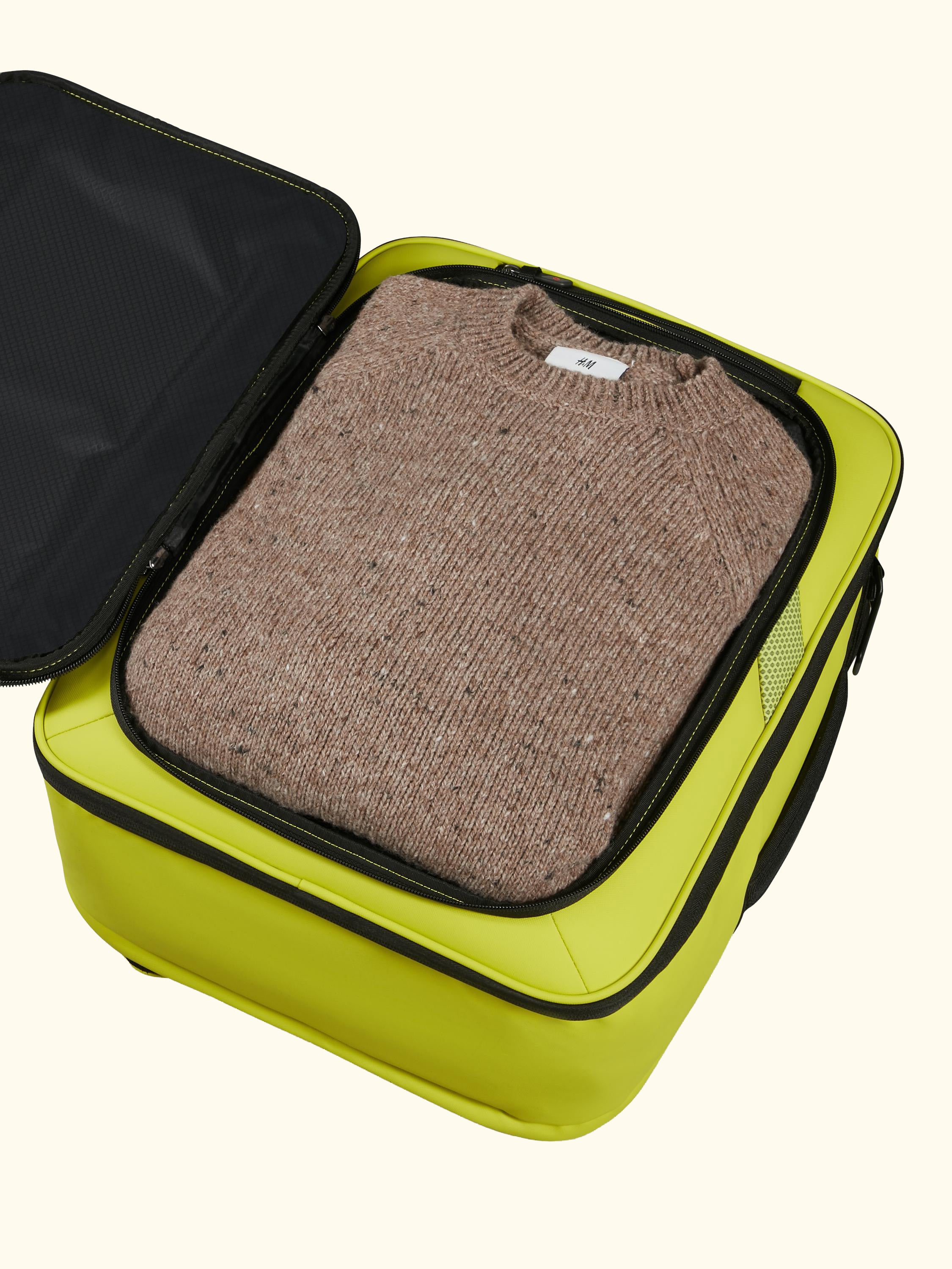 Glazed Medium 17.3" Travel Backpack, 33L