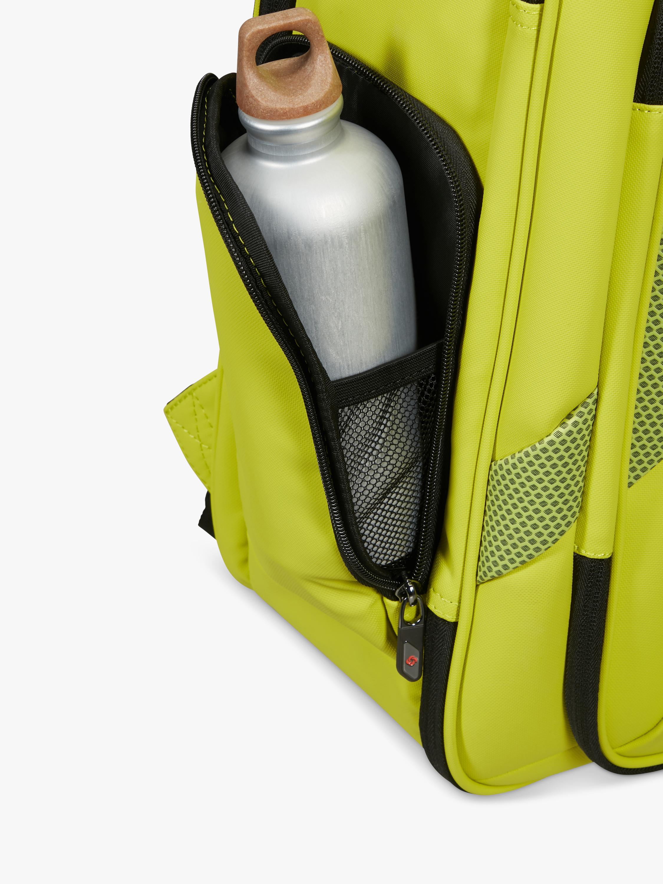 Glazed Medium 17.3" Travel Backpack, 33L