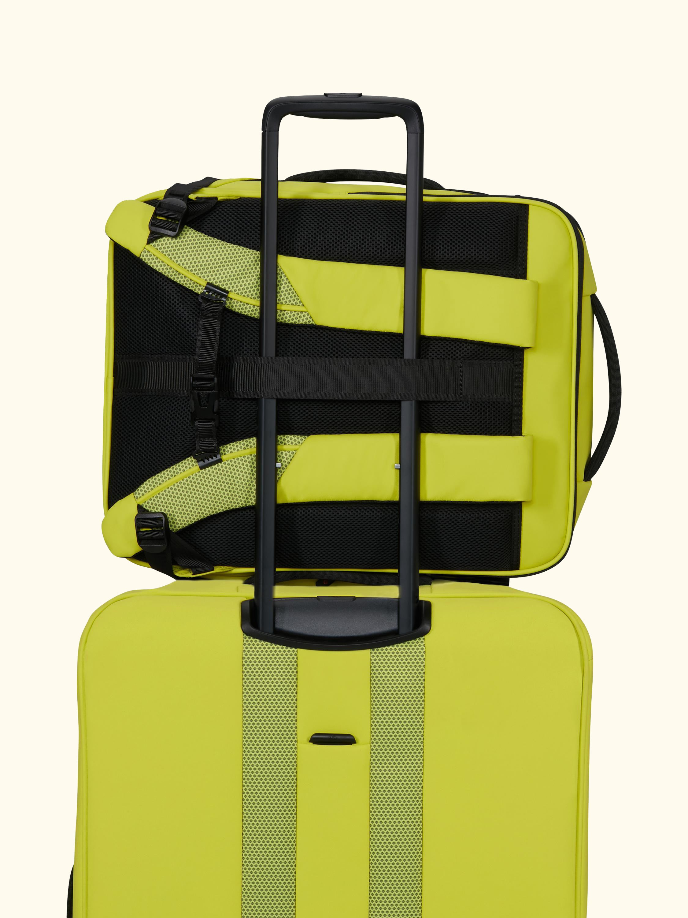 Glazed Medium 17.3" Travel Backpack, 33L