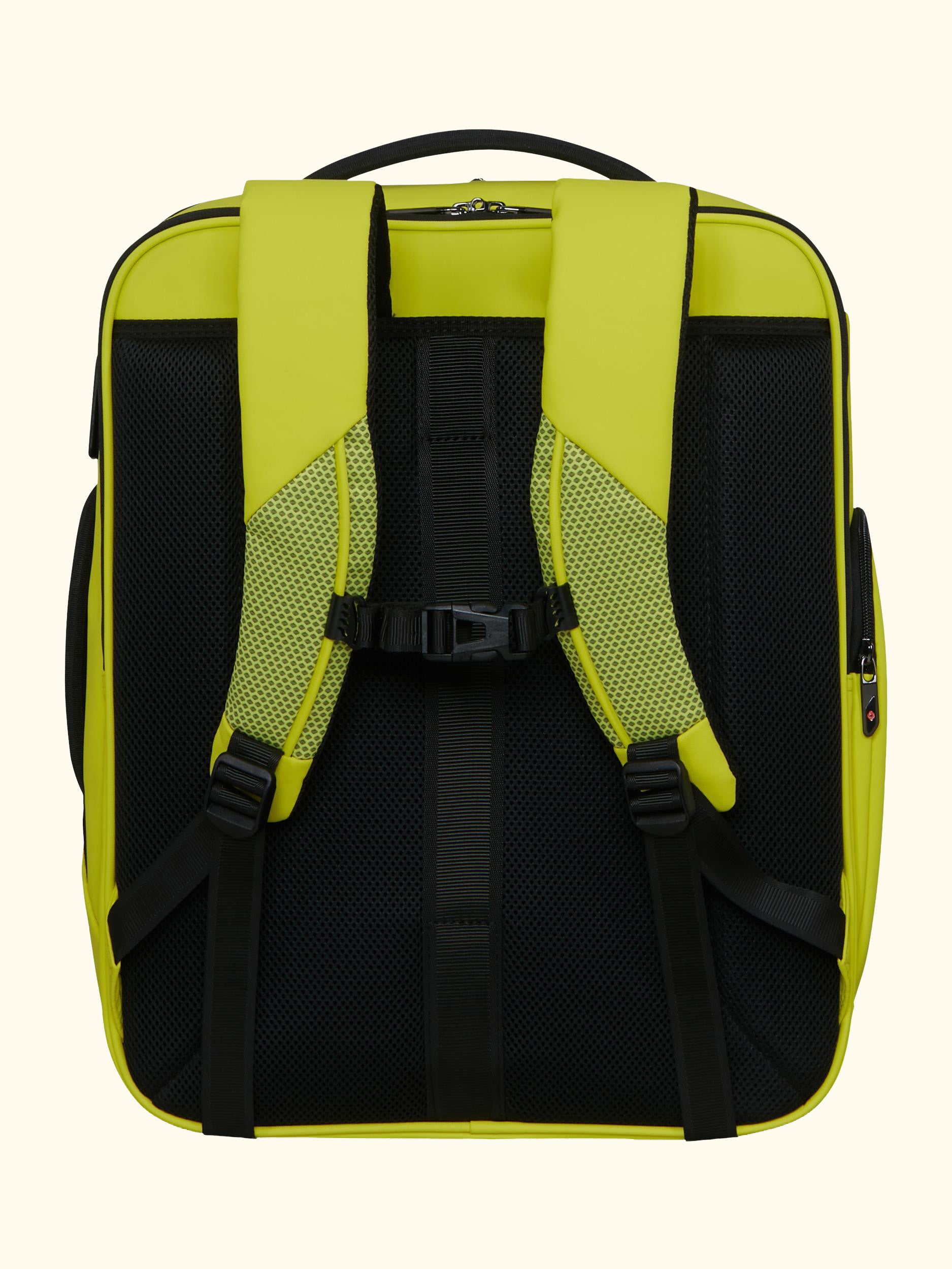 Glazed Medium 17.3" Travel Backpack, 33L