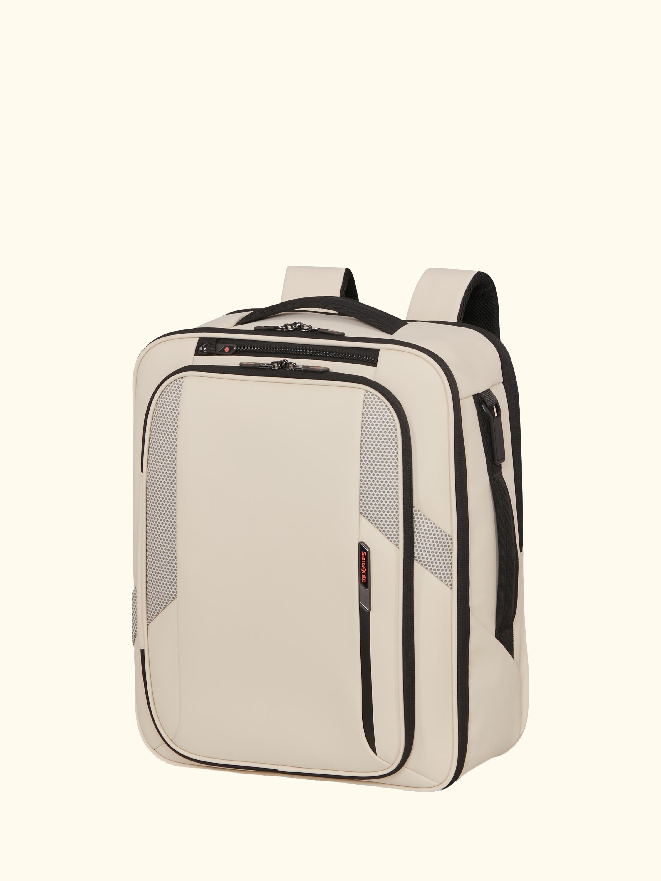 Glazed Medium 17.3" Travel Backpack, 33L