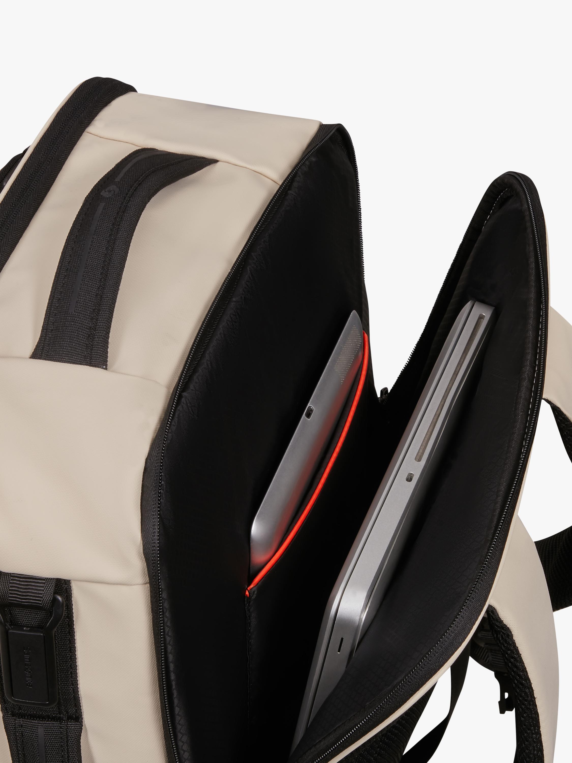 Glazed Medium 17.3" Travel Backpack, 33L