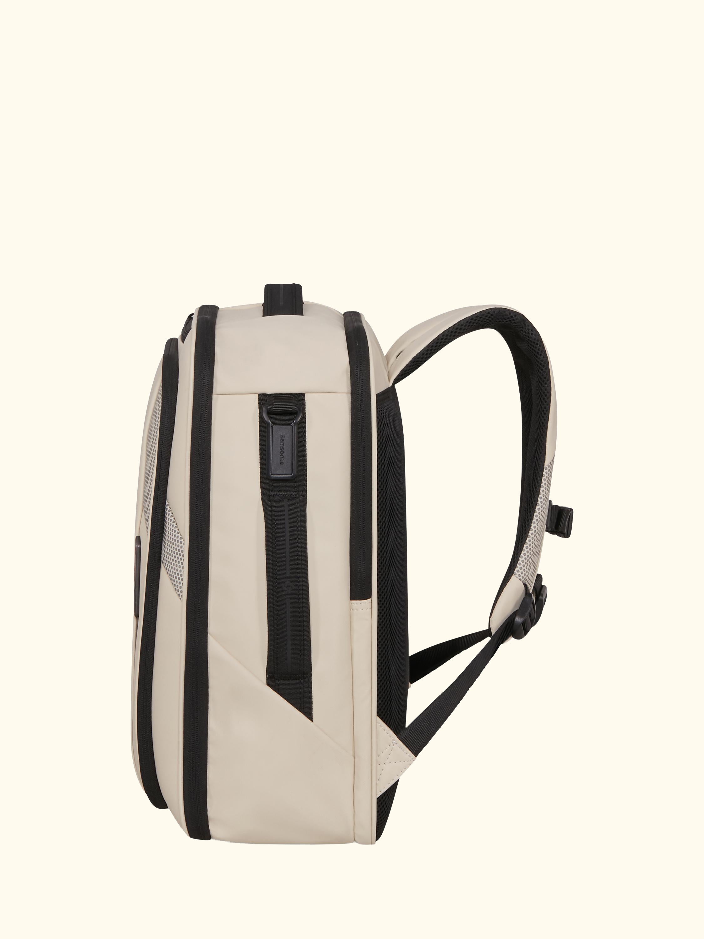 Glazed Medium 17.3" Travel Backpack, 33L