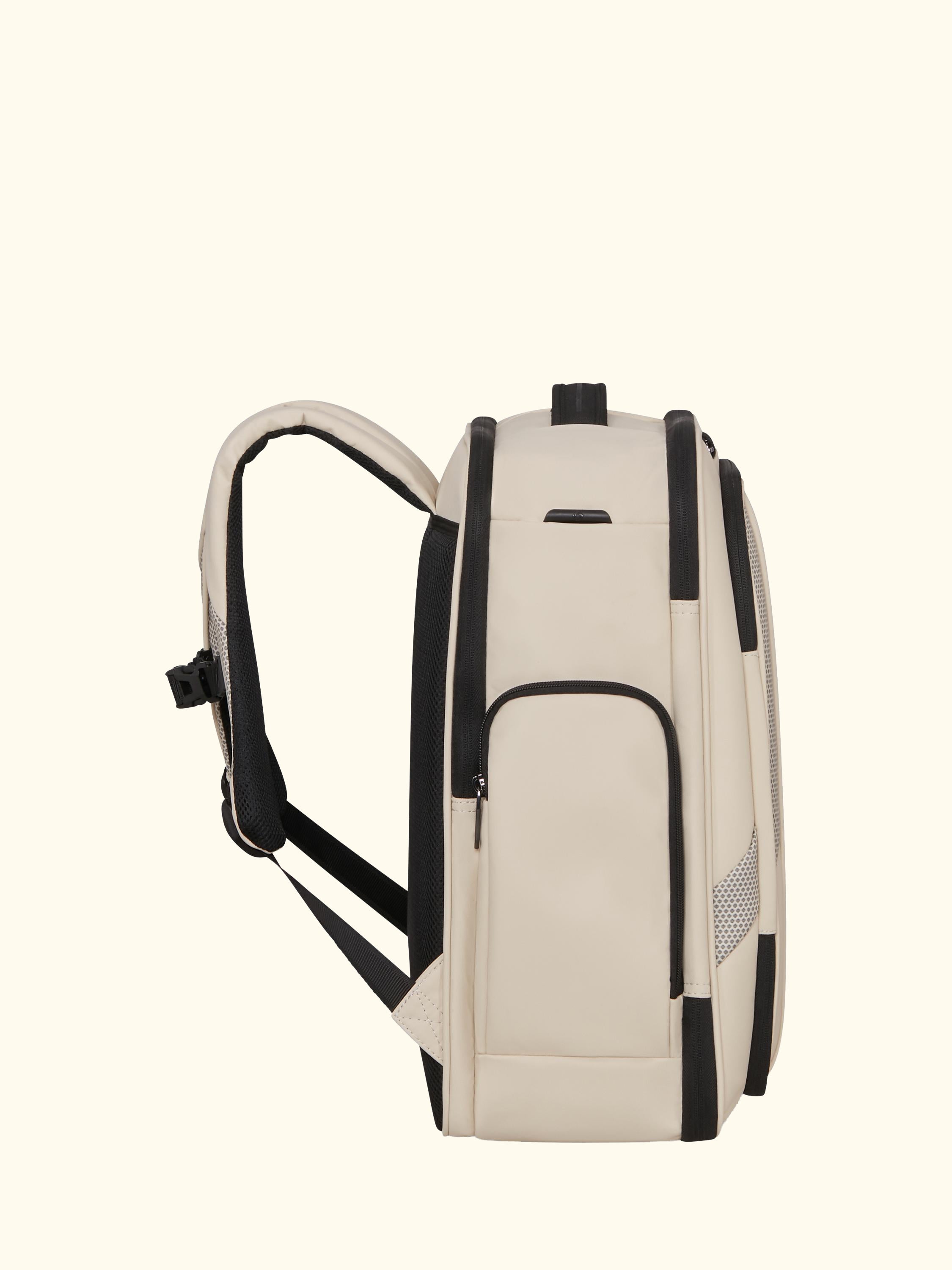 Glazed Medium 17.3" Travel Backpack, 33L