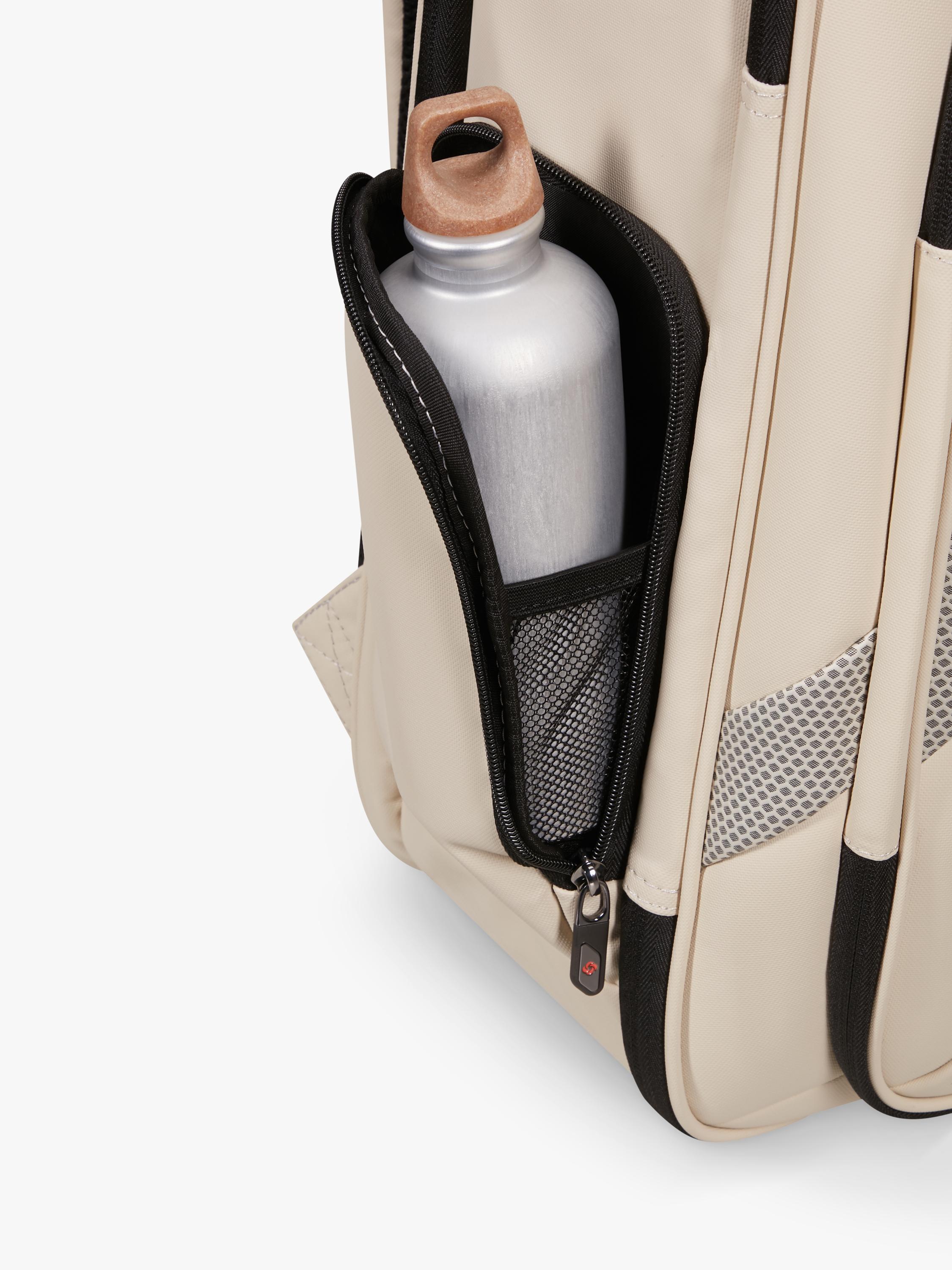 Glazed Medium 17.3" Travel Backpack, 33L