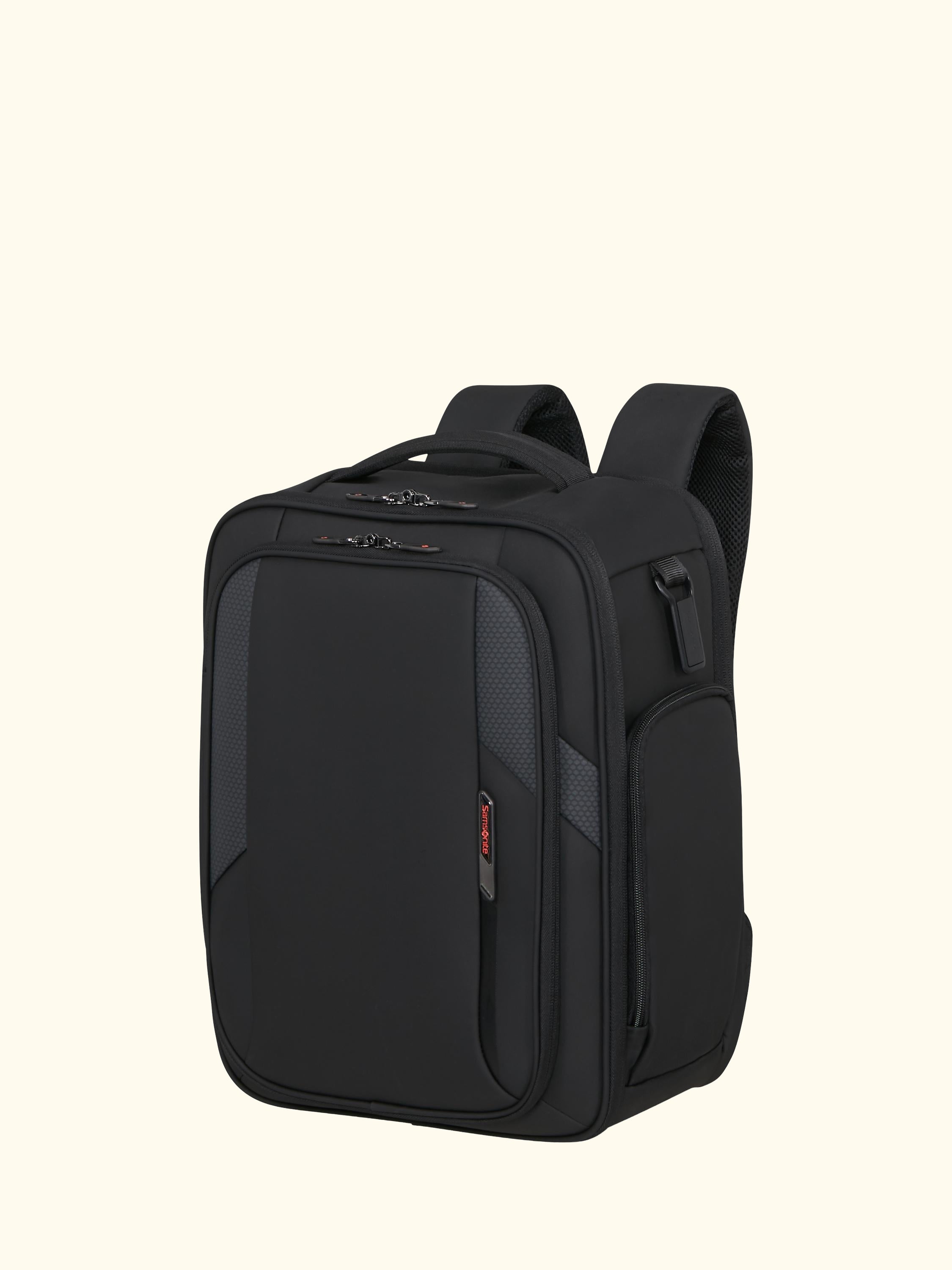 Glazed Small 15.6" Travel Backpack, 25L