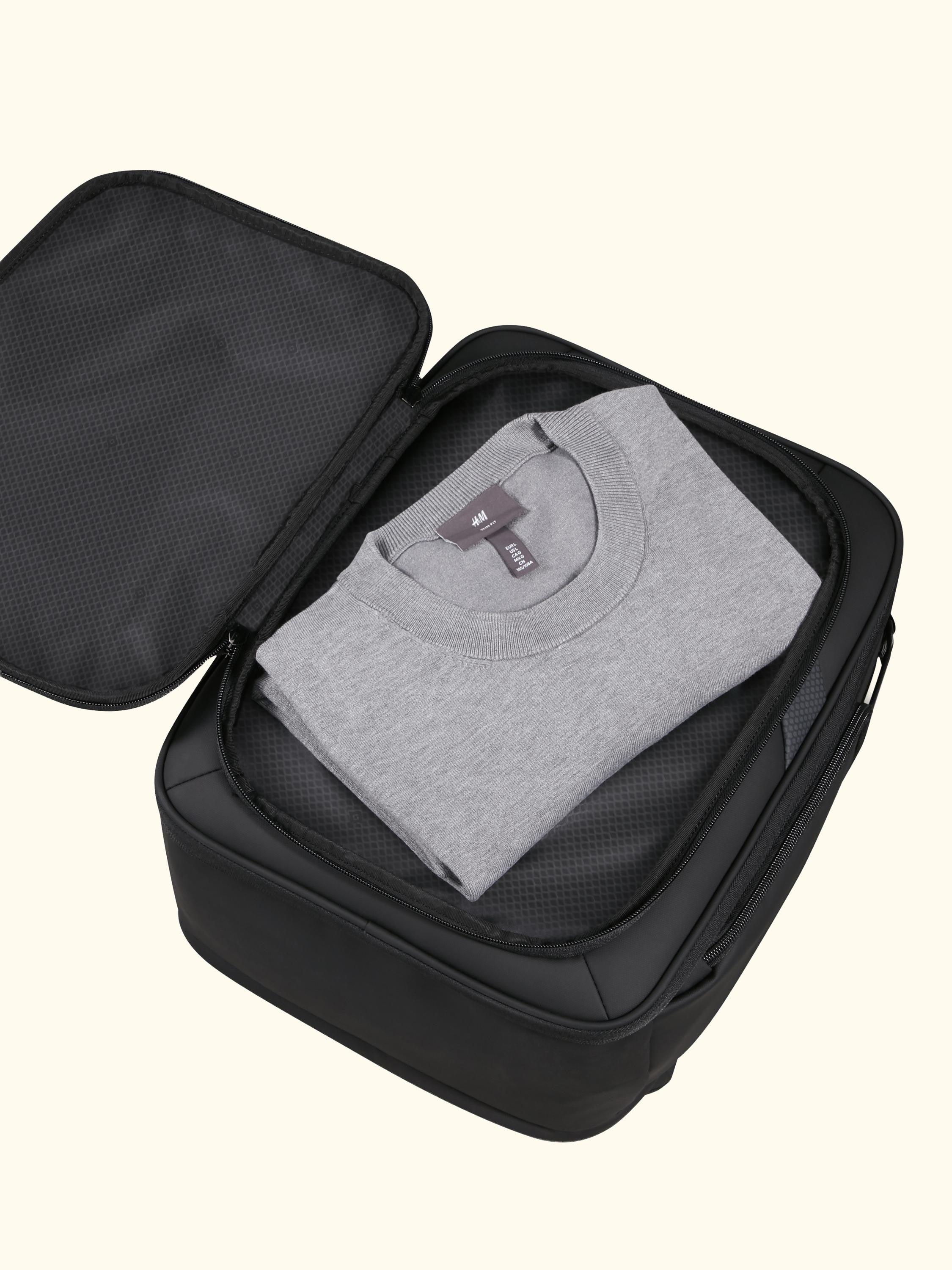 Glazed Small 15.6" Travel Backpack, 25L