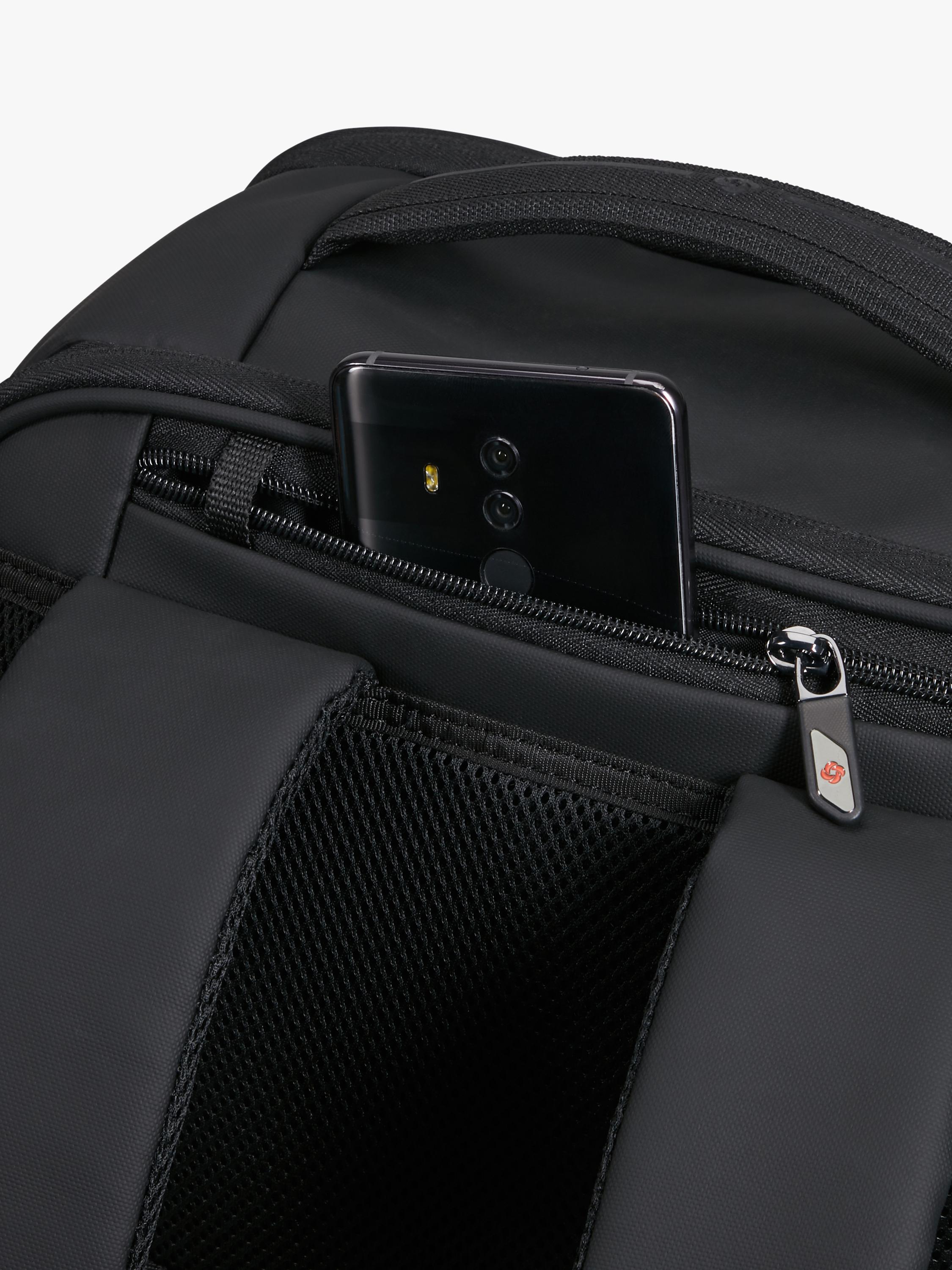 Glazed Small 15.6" Travel Backpack, 25L
