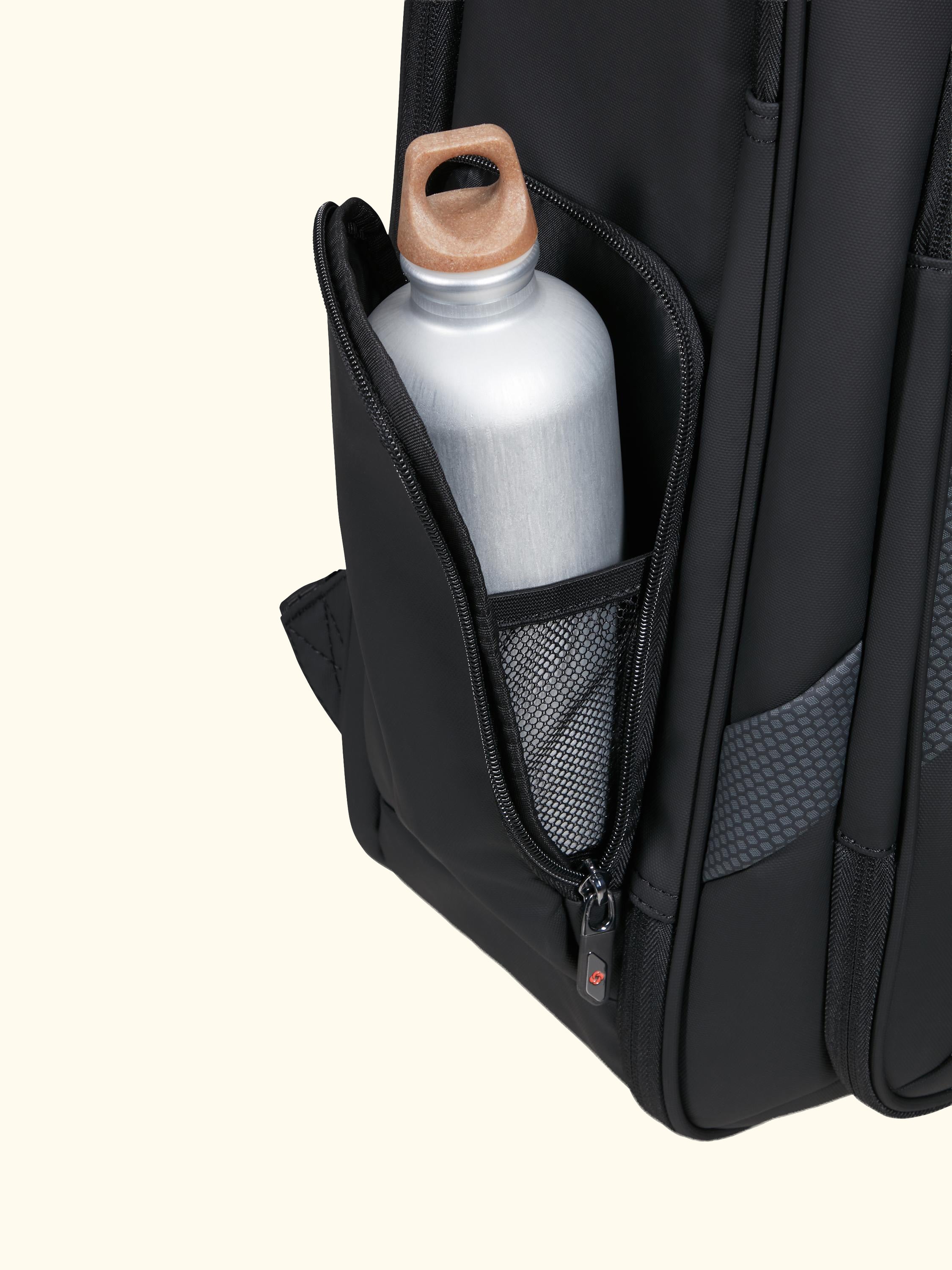 Glazed Small 15.6" Travel Backpack, 25L