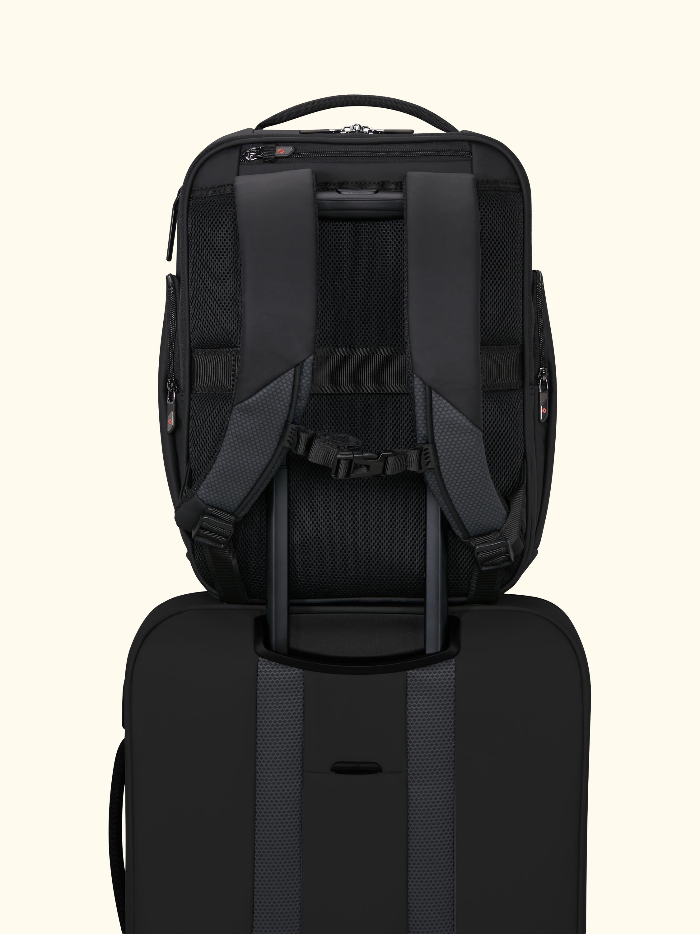 Glazed Small 15.6" Travel Backpack, 25L