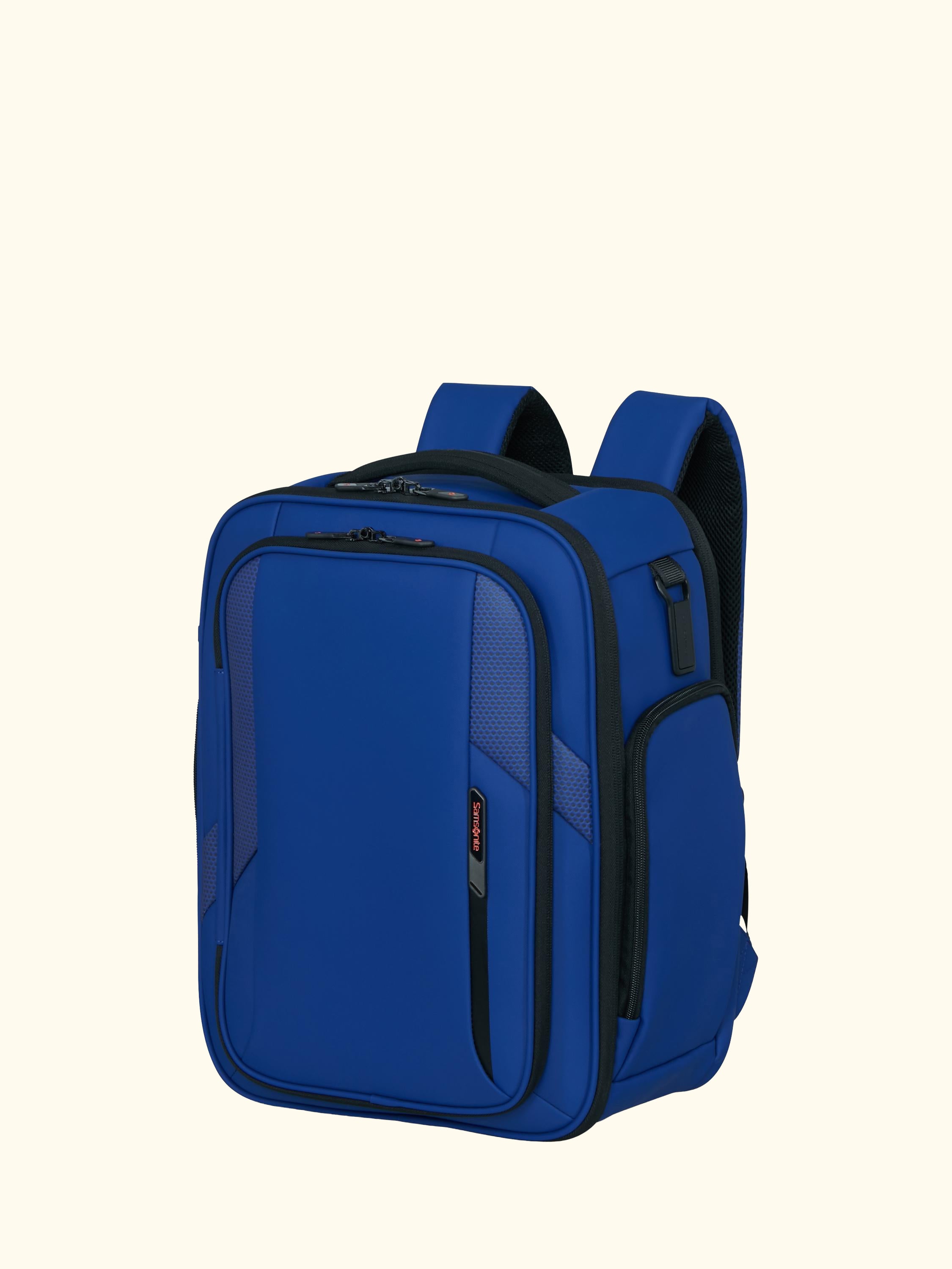 Glazed Small 15.6" Travel Backpack, 25L