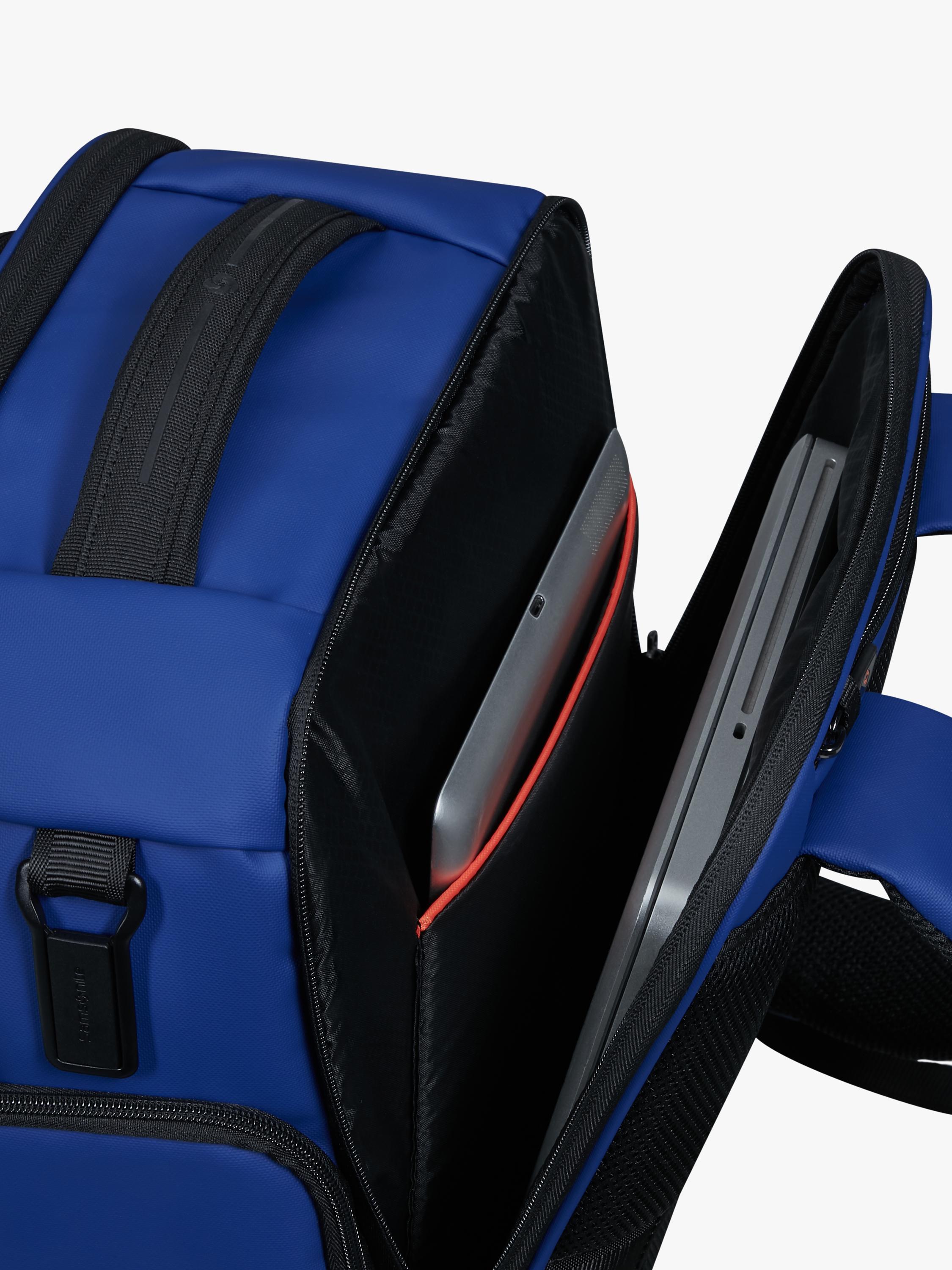 Glazed Small 15.6" Travel Backpack, 25L