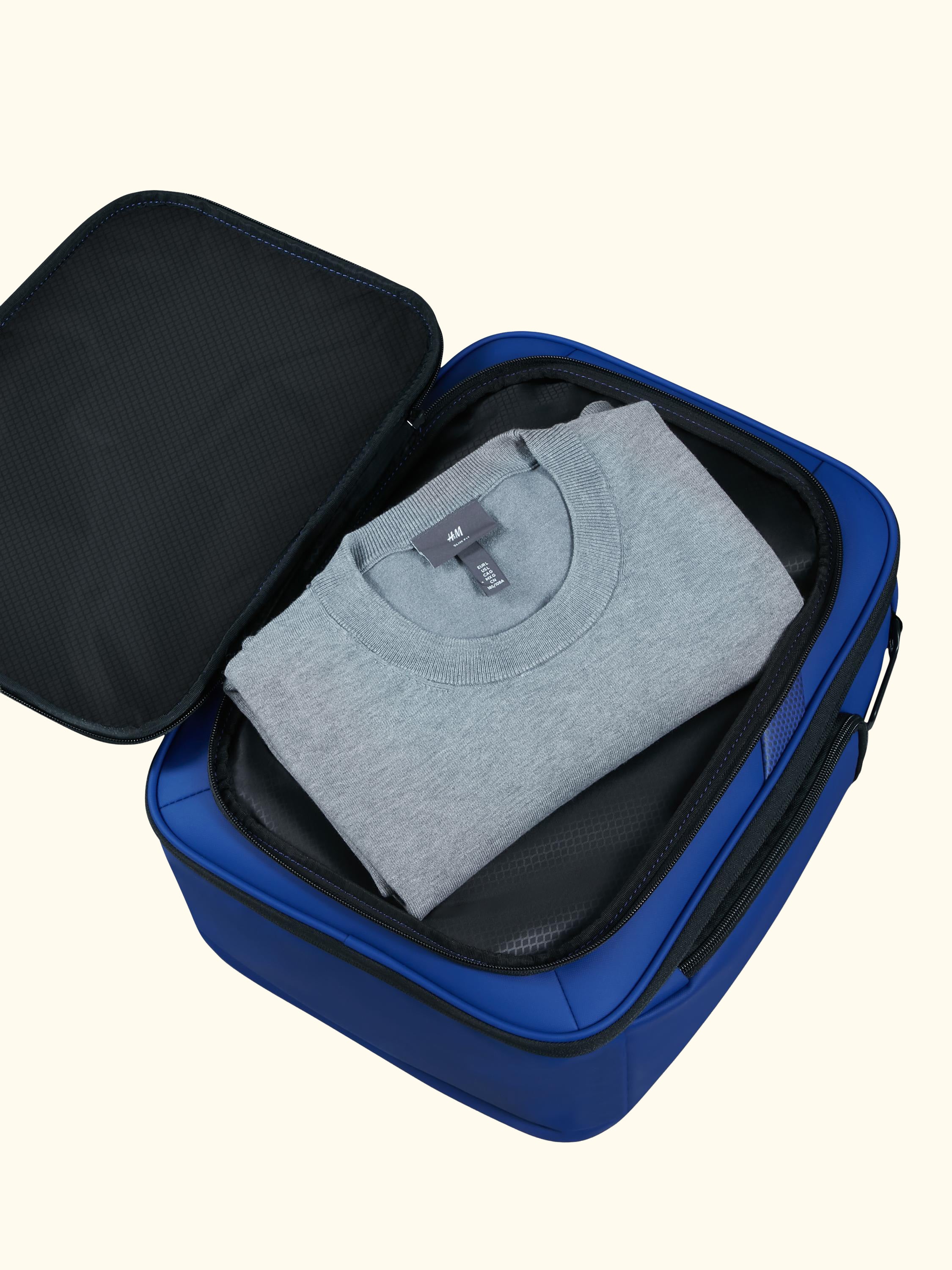 Glazed Small 15.6" Travel Backpack, 25L
