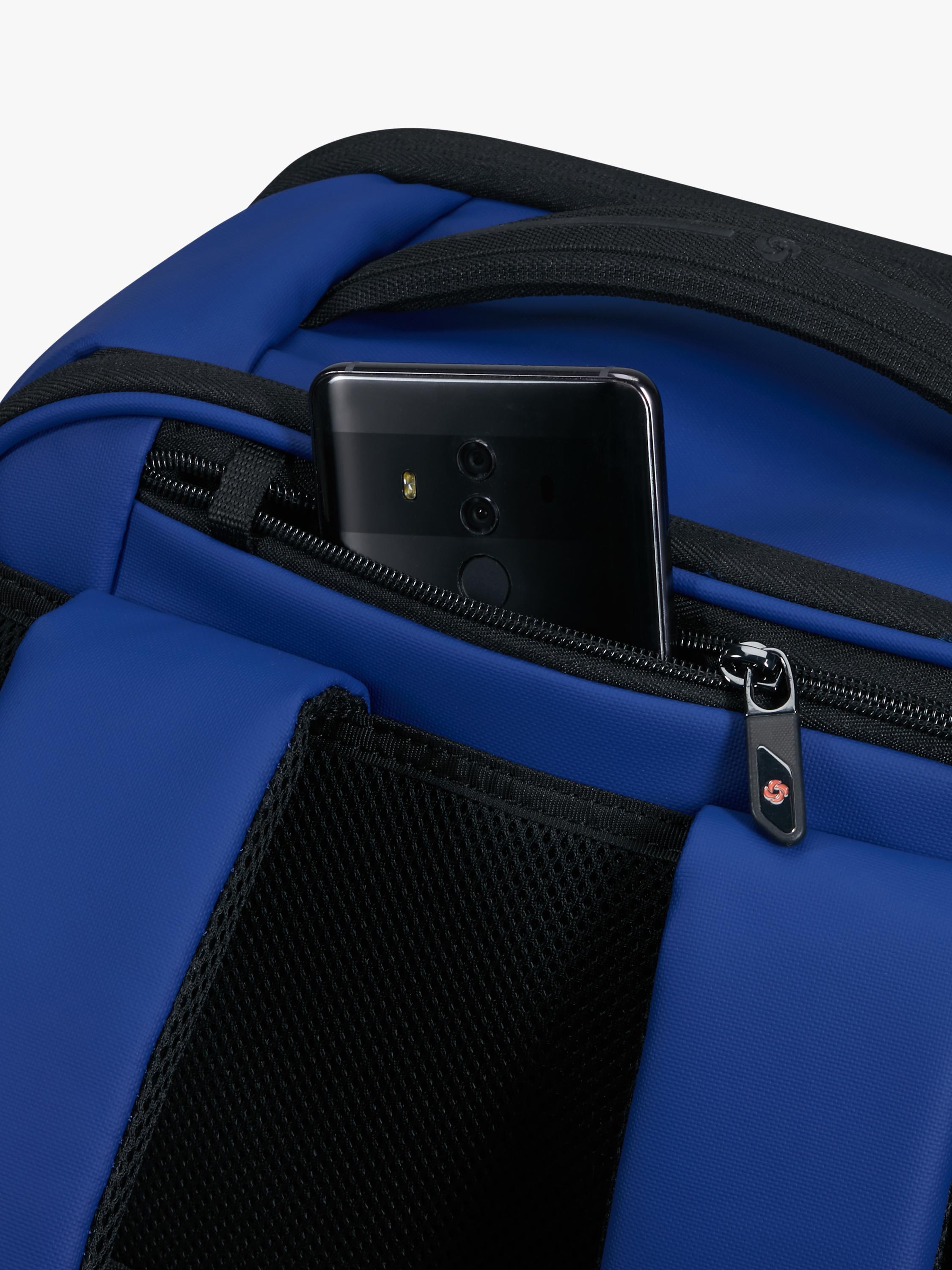 Glazed Small 15.6" Travel Backpack, 25L