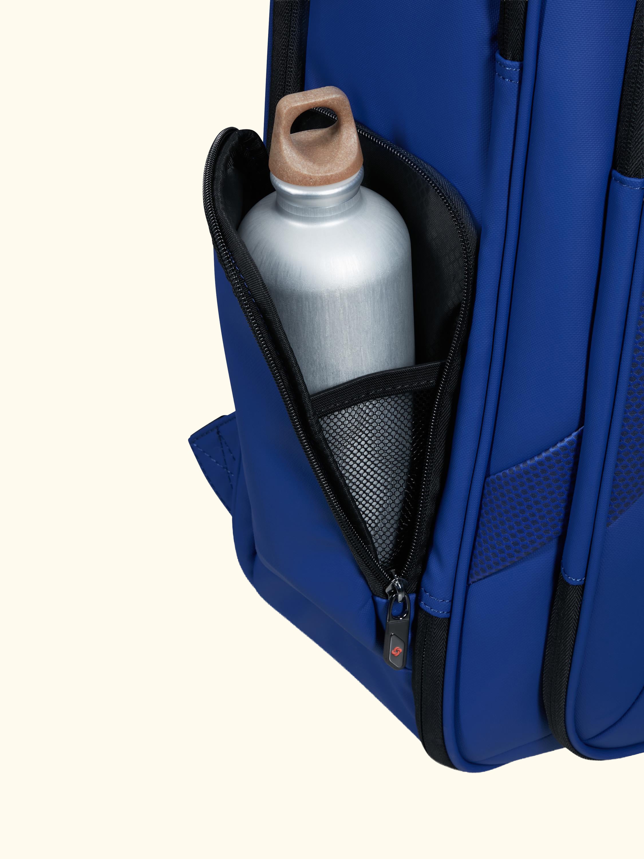 Glazed Small 15.6" Travel Backpack, 25L
