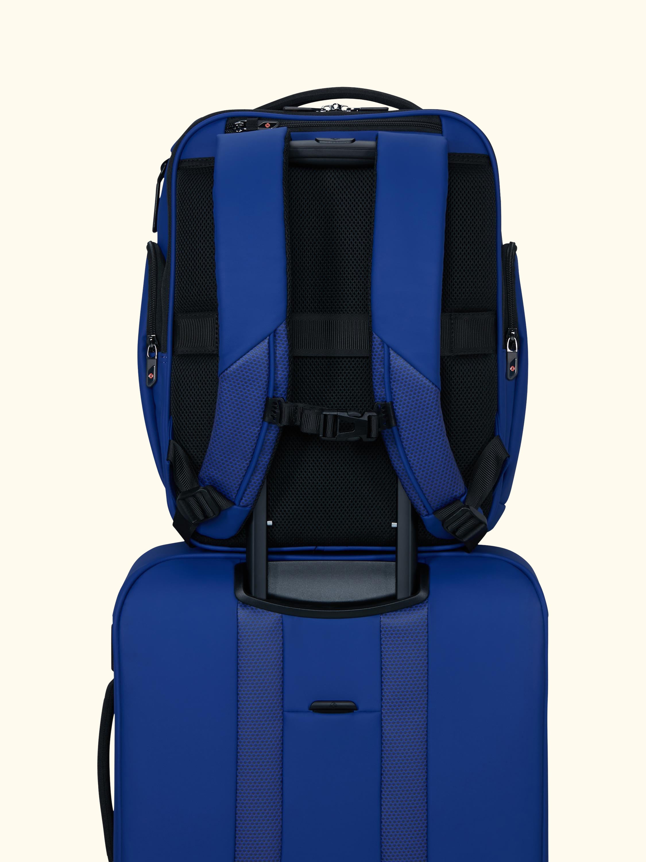 Glazed Small 15.6" Travel Backpack, 25L