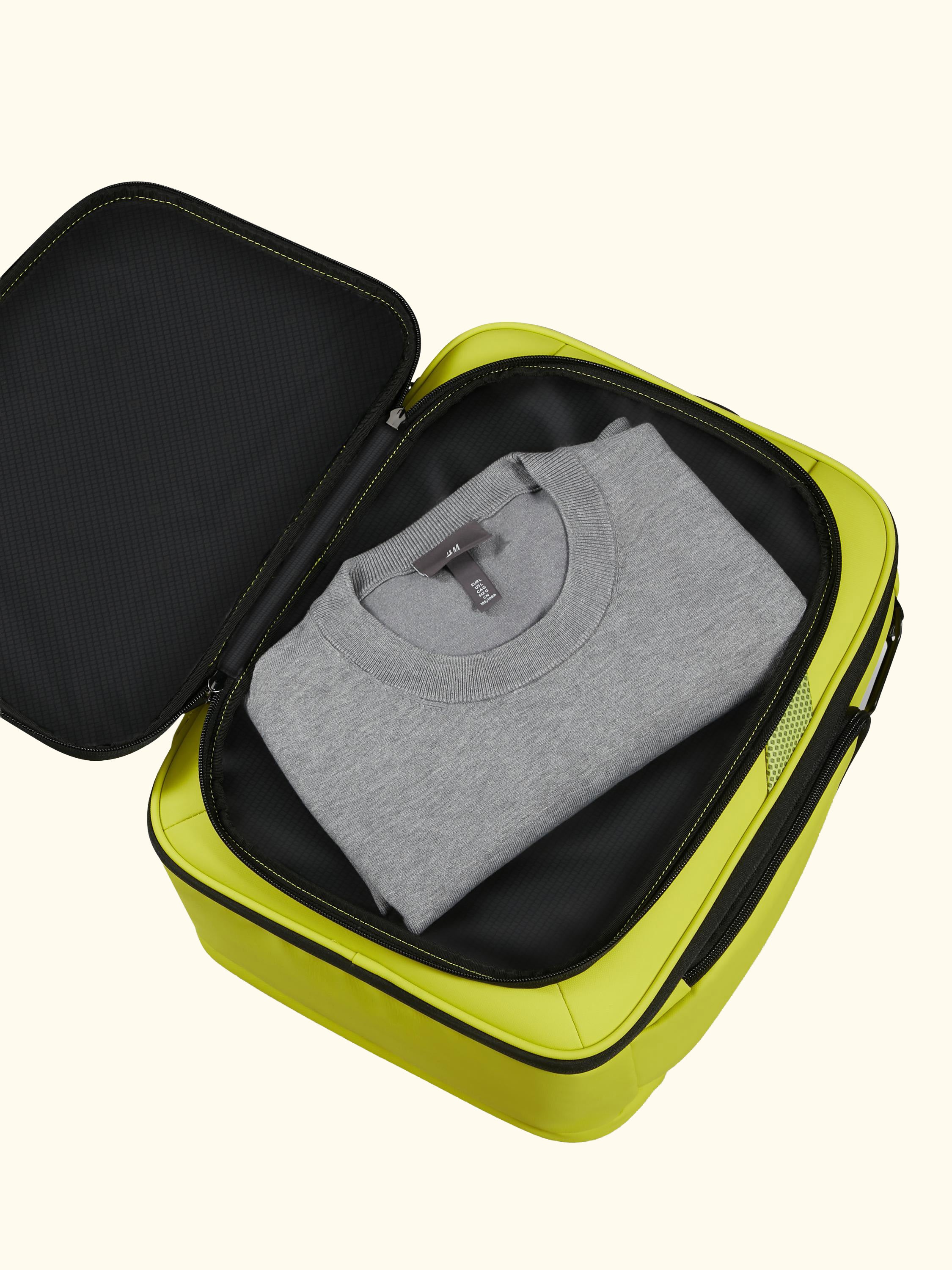 Glazed Small 15.6" Travel Backpack, 25L