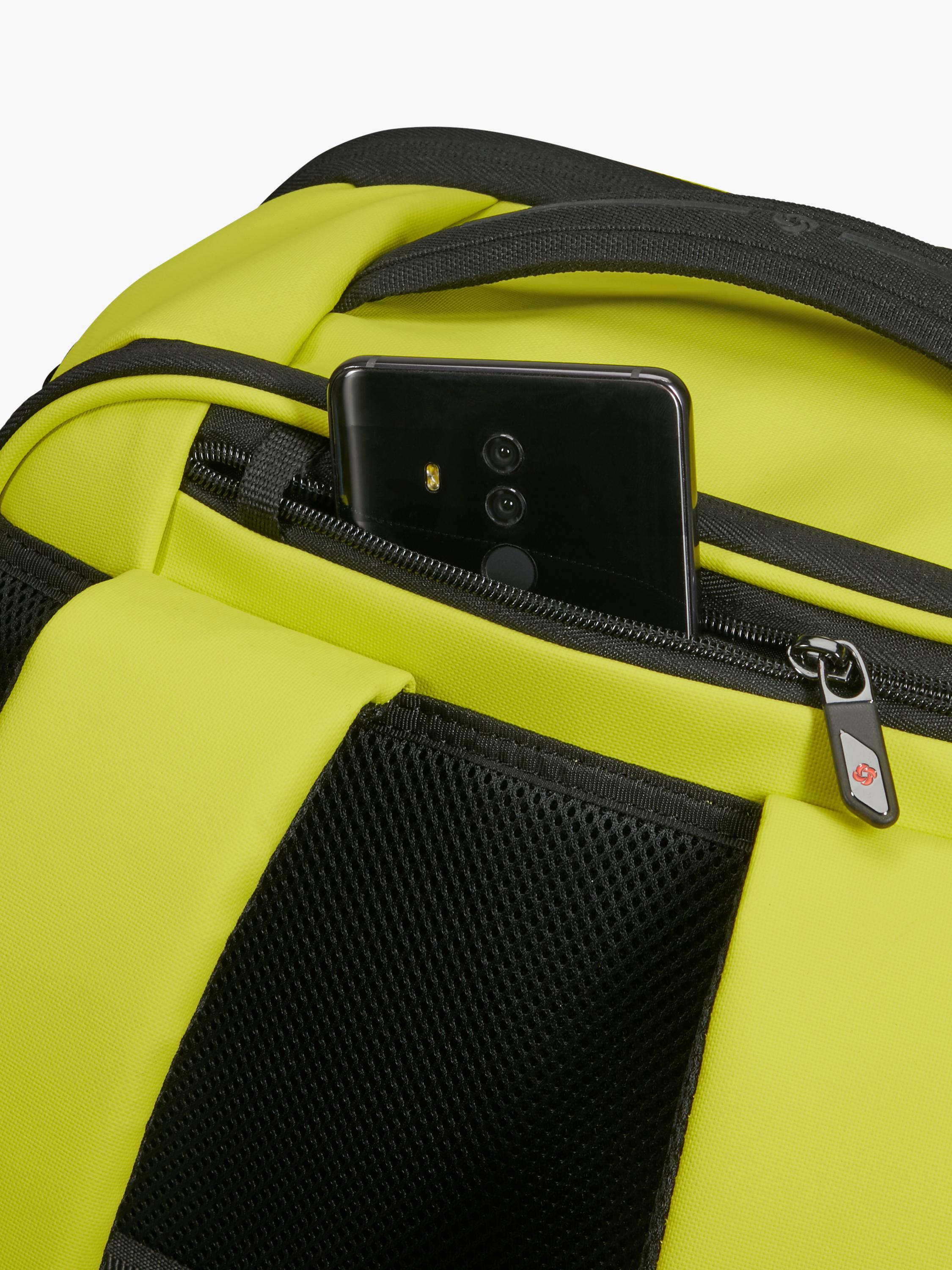 Glazed Small 15.6" Travel Backpack, 25L