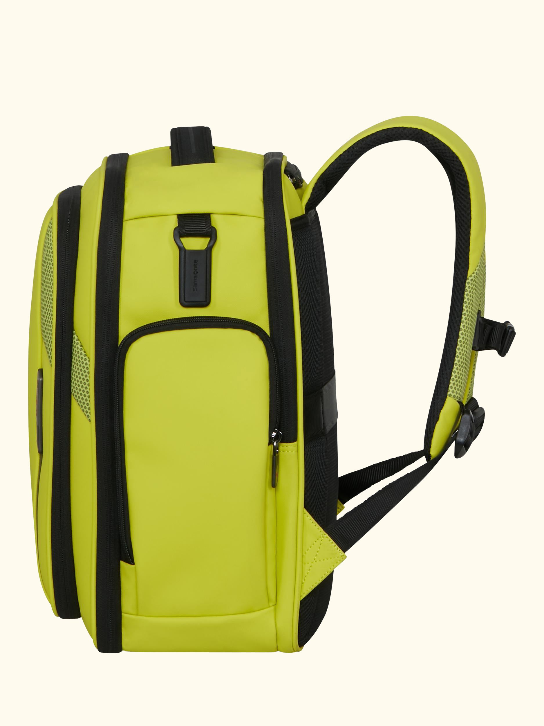 Glazed Small 15.6" Travel Backpack, 25L