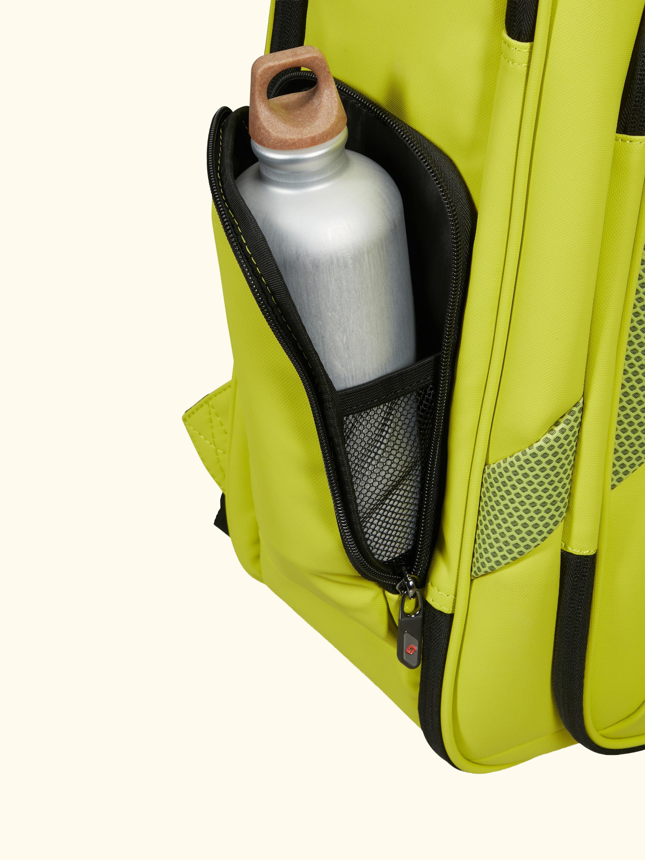 Glazed Small 15.6" Travel Backpack, 25L