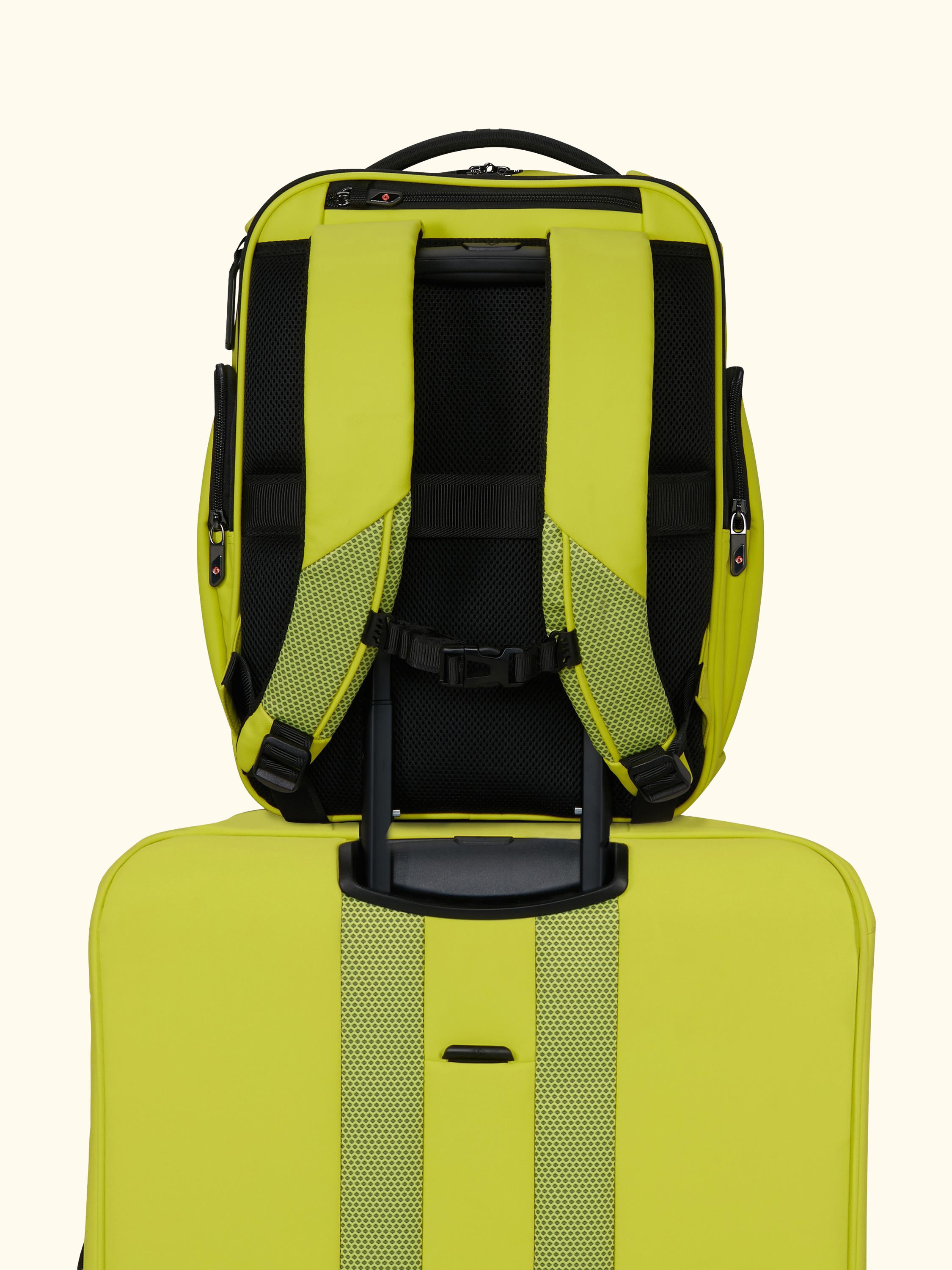 Glazed Small 15.6" Travel Backpack, 25L