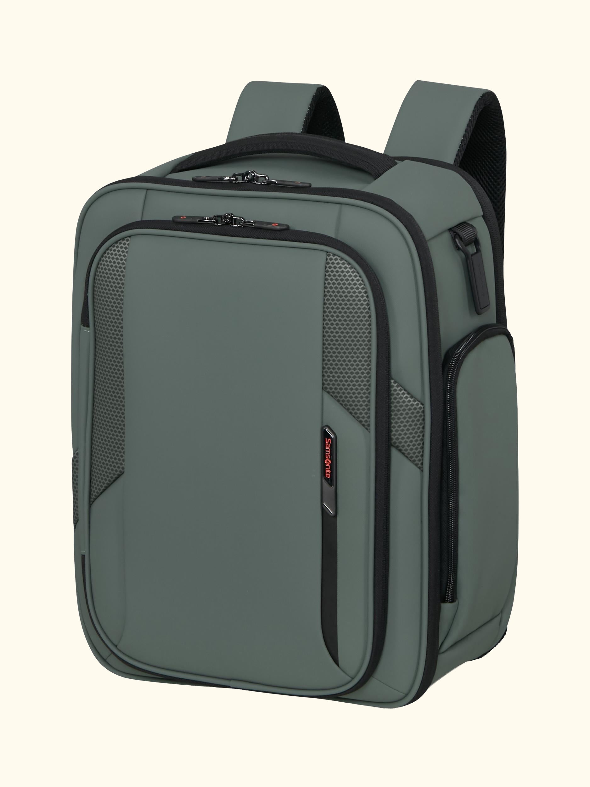 Glazed Small 15.6" Travel Backpack, 25L