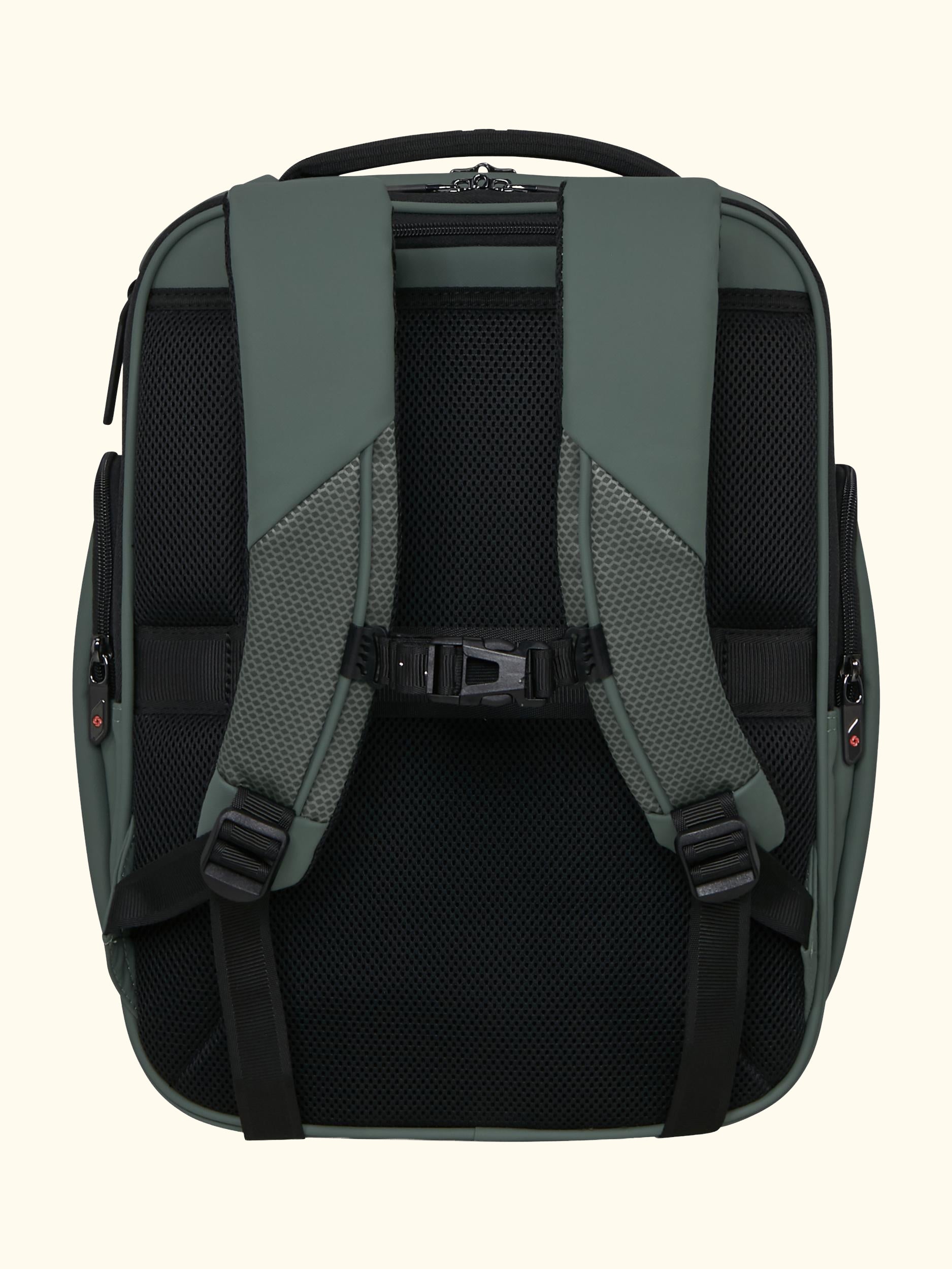 Glazed Small 15.6" Travel Backpack, 25L