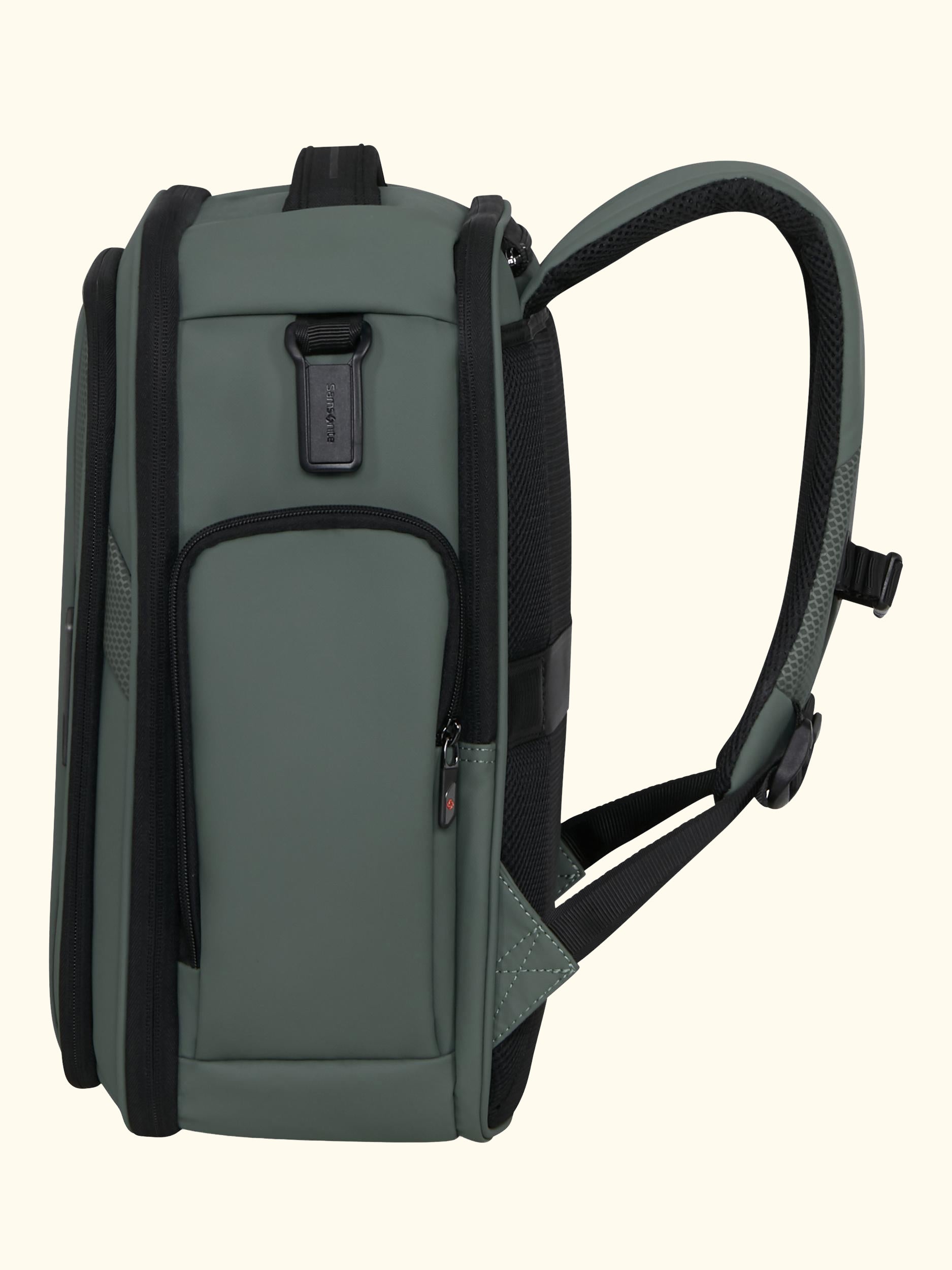 Glazed Small 15.6" Travel Backpack, 25L