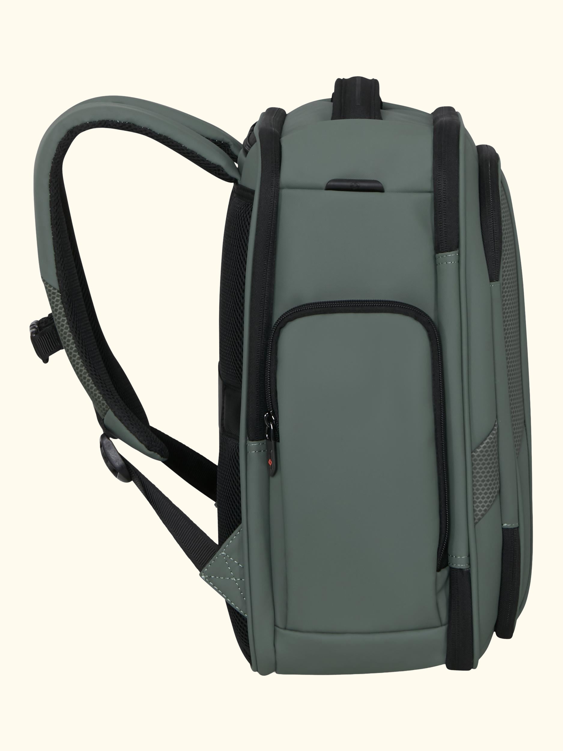 Glazed Small 15.6" Travel Backpack, 25L