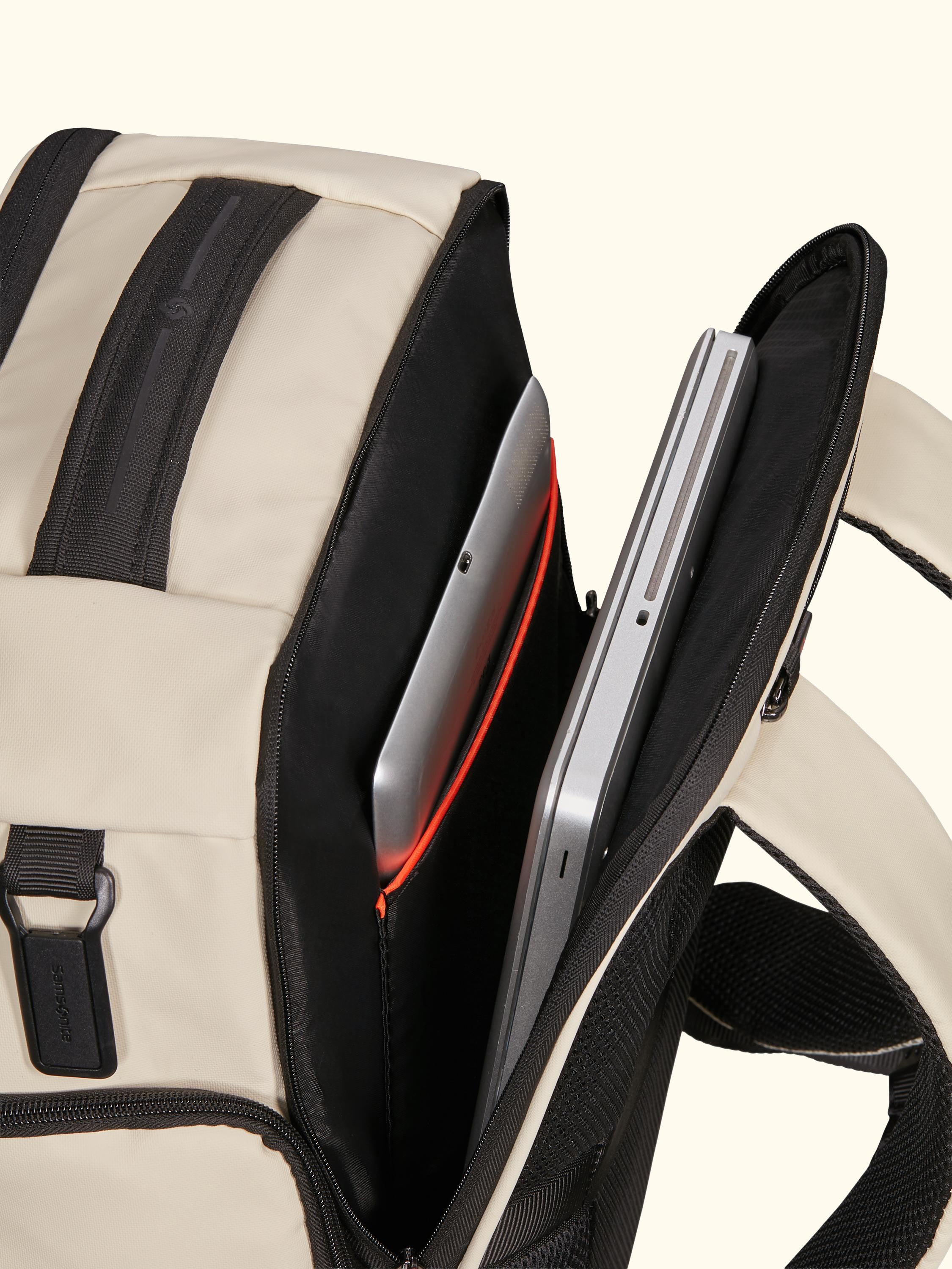 Glazed Small 15.6" Travel Backpack, 25L