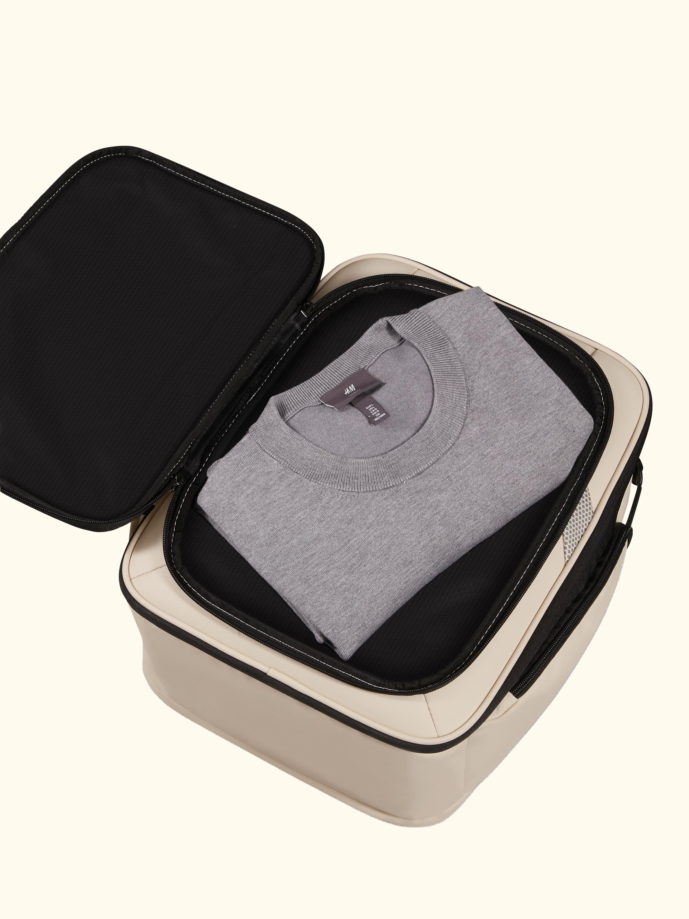 Glazed Small 15.6" Travel Backpack, 25L