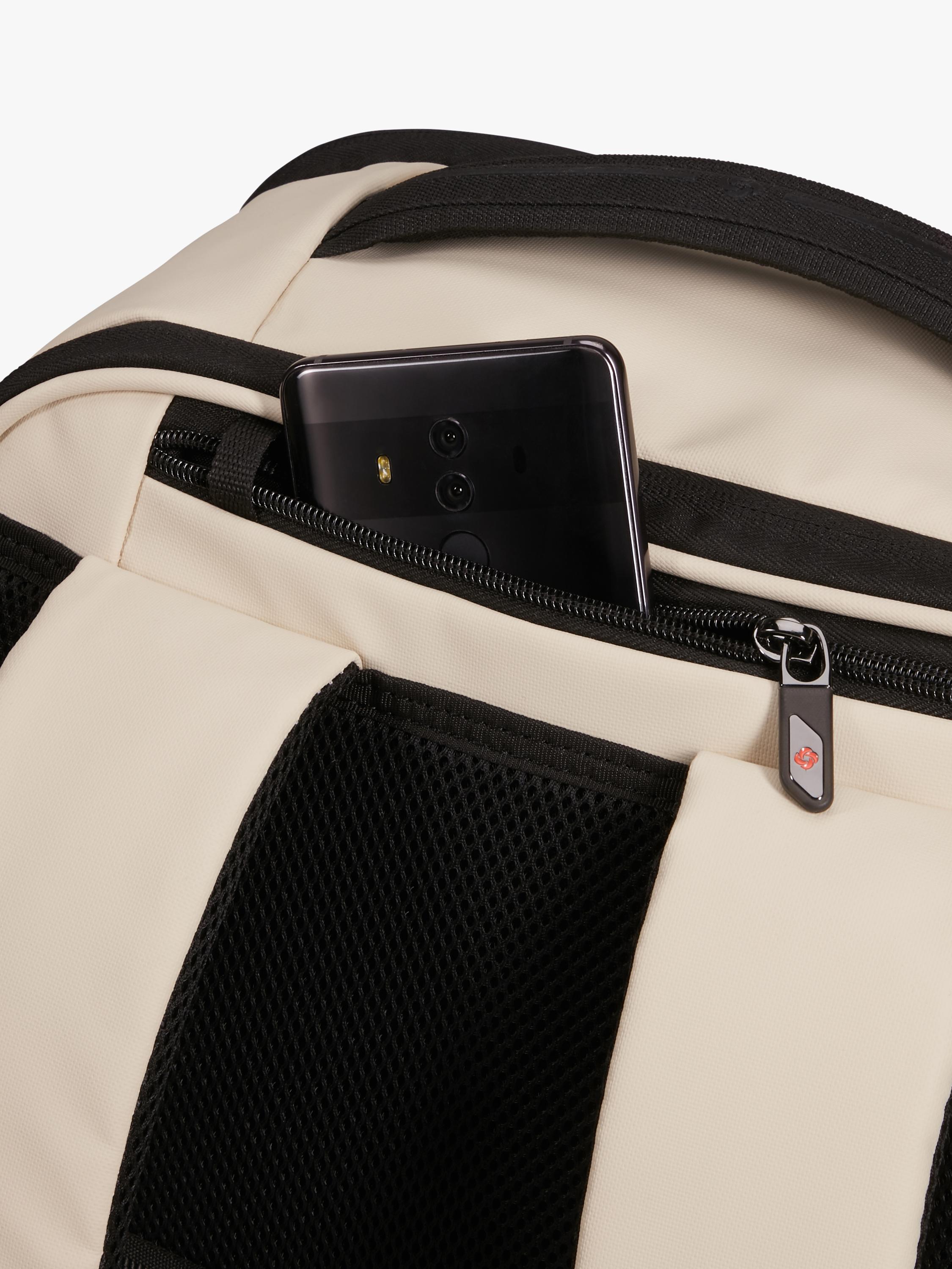 Glazed Small 15.6" Travel Backpack, 25L