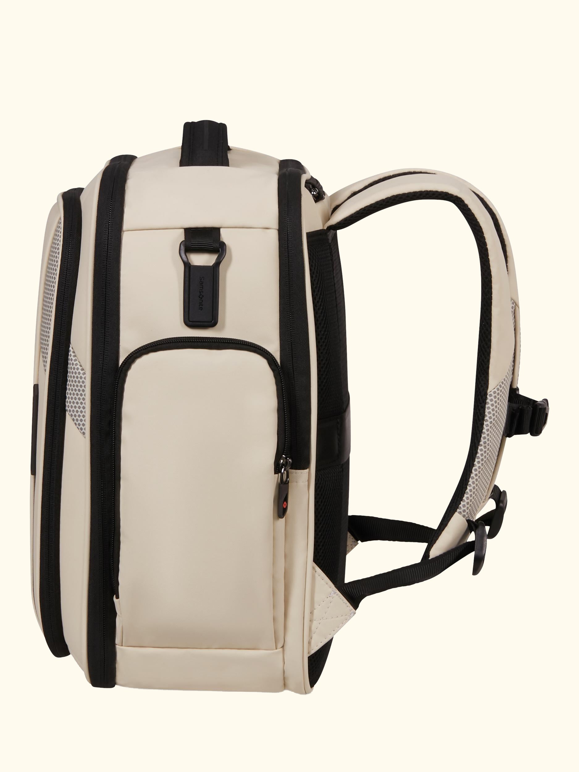 Glazed Small 15.6" Travel Backpack, 25L