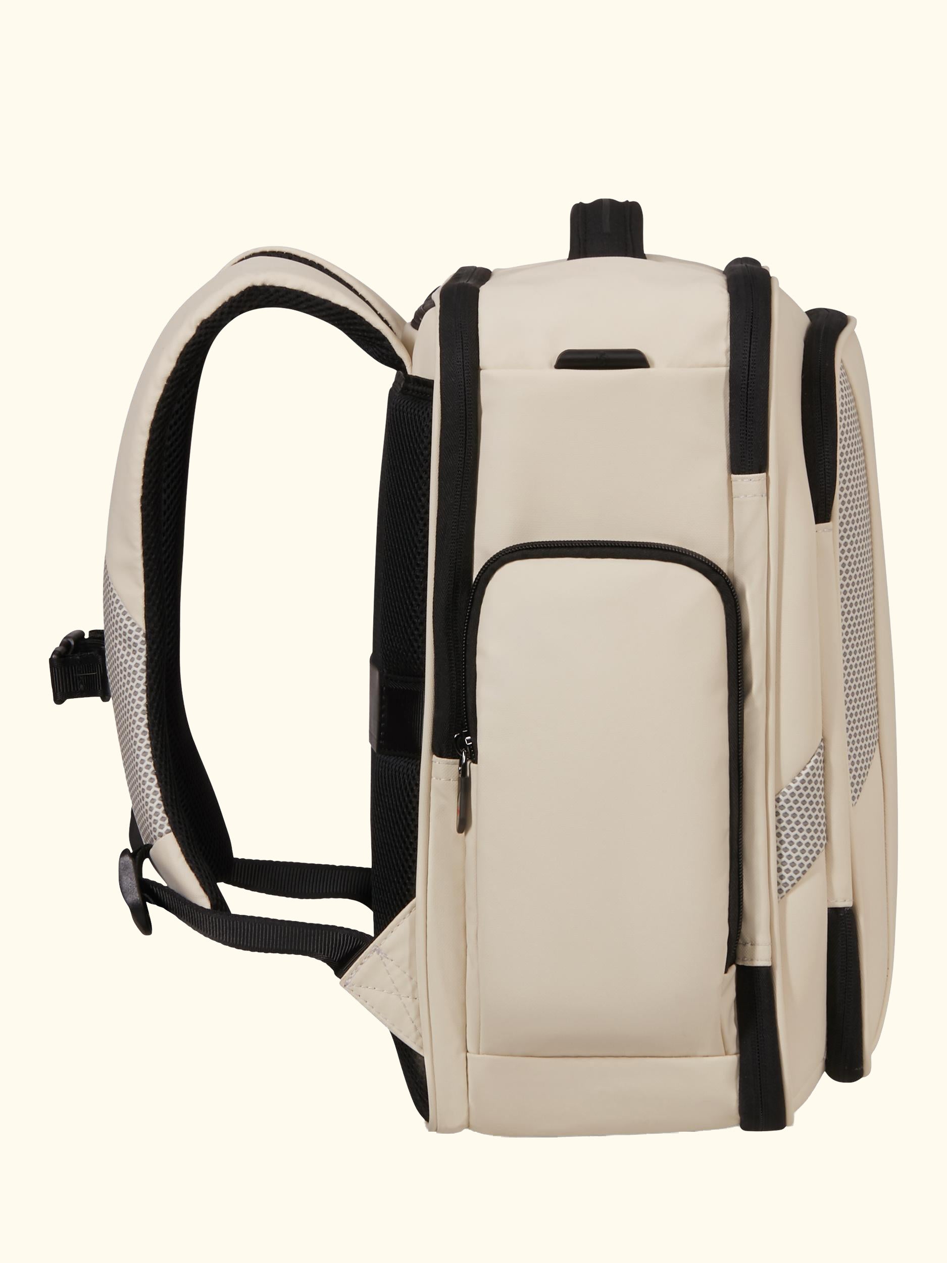 Glazed Small 15.6" Travel Backpack, 25L