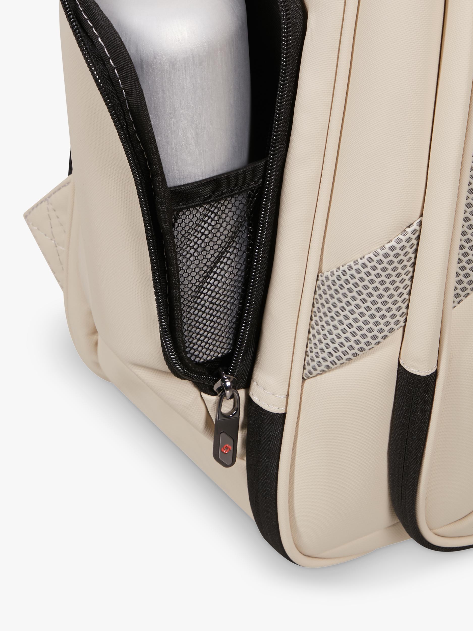 Glazed Small 15.6" Travel Backpack, 25L