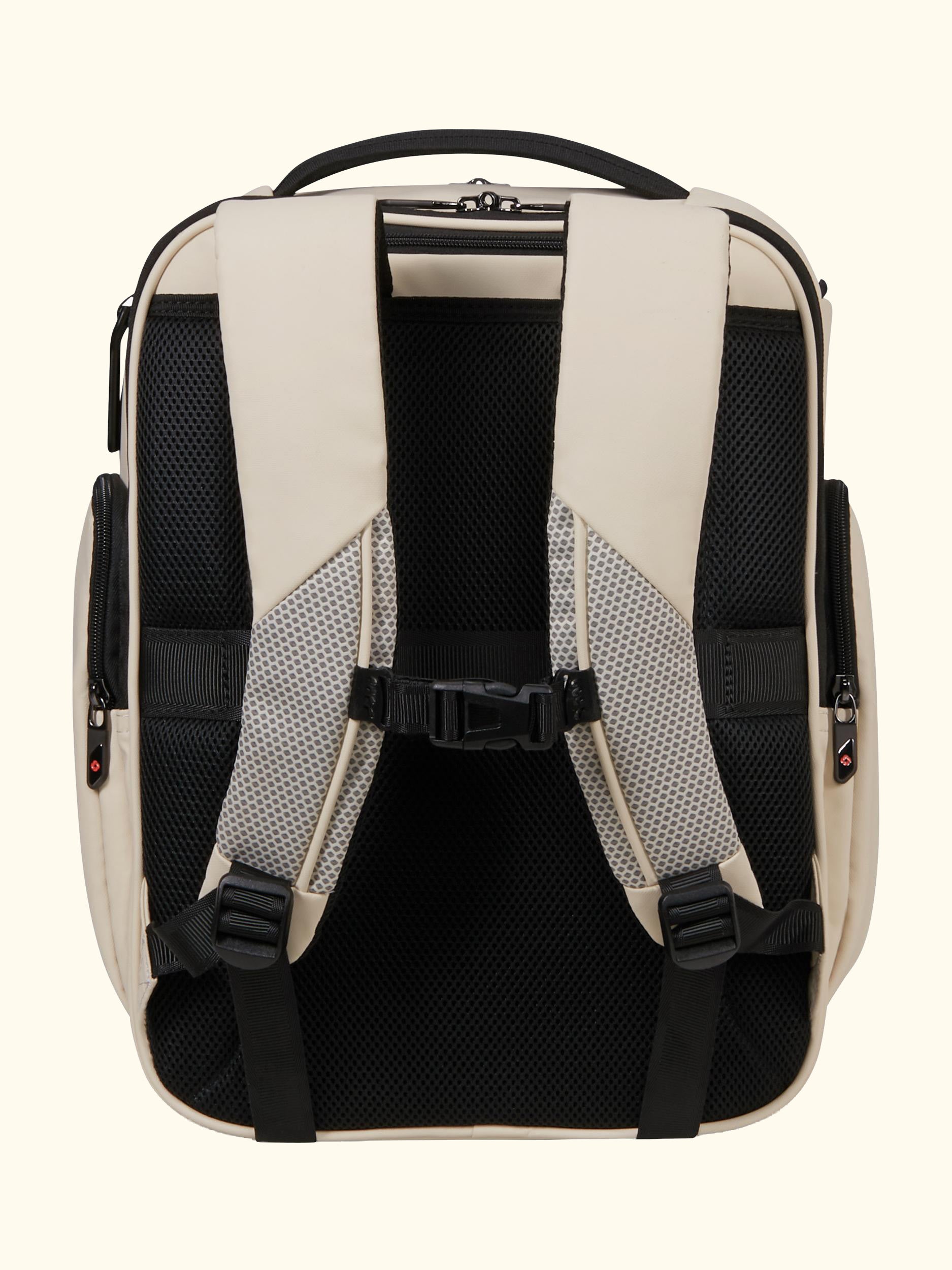 Glazed Small 15.6" Travel Backpack, 25L