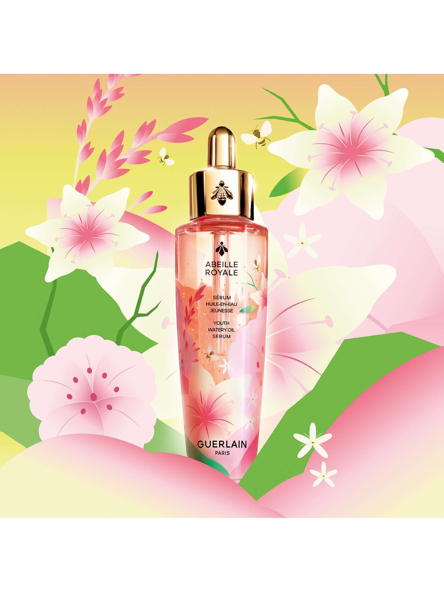 Limited Edition Abeille Royale Youth Watery Oil Serum, 50ml
