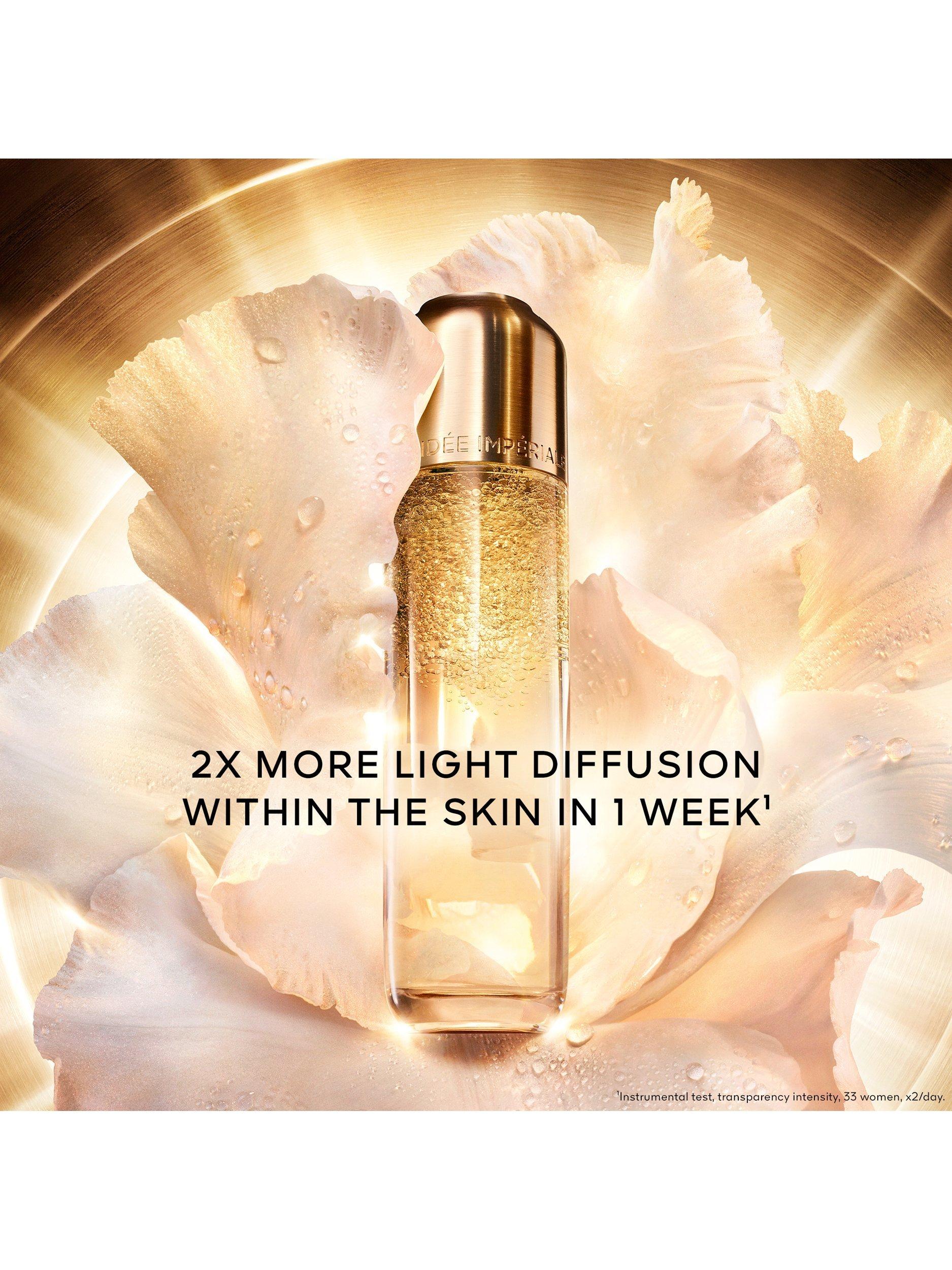 Orchidée Impériale Gold Nobile The Goldessence Refill, 140ml