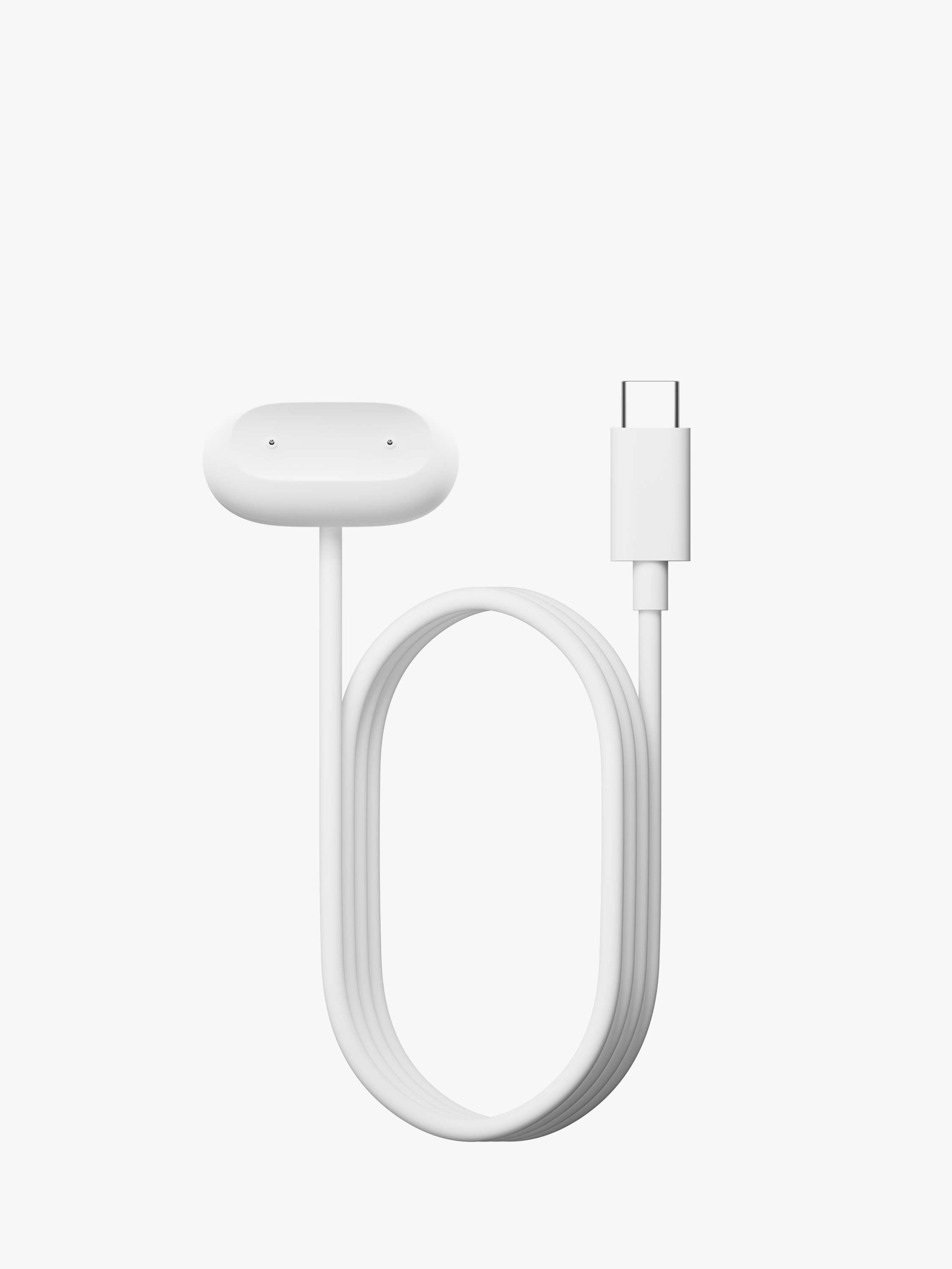Air Charging Cable, White