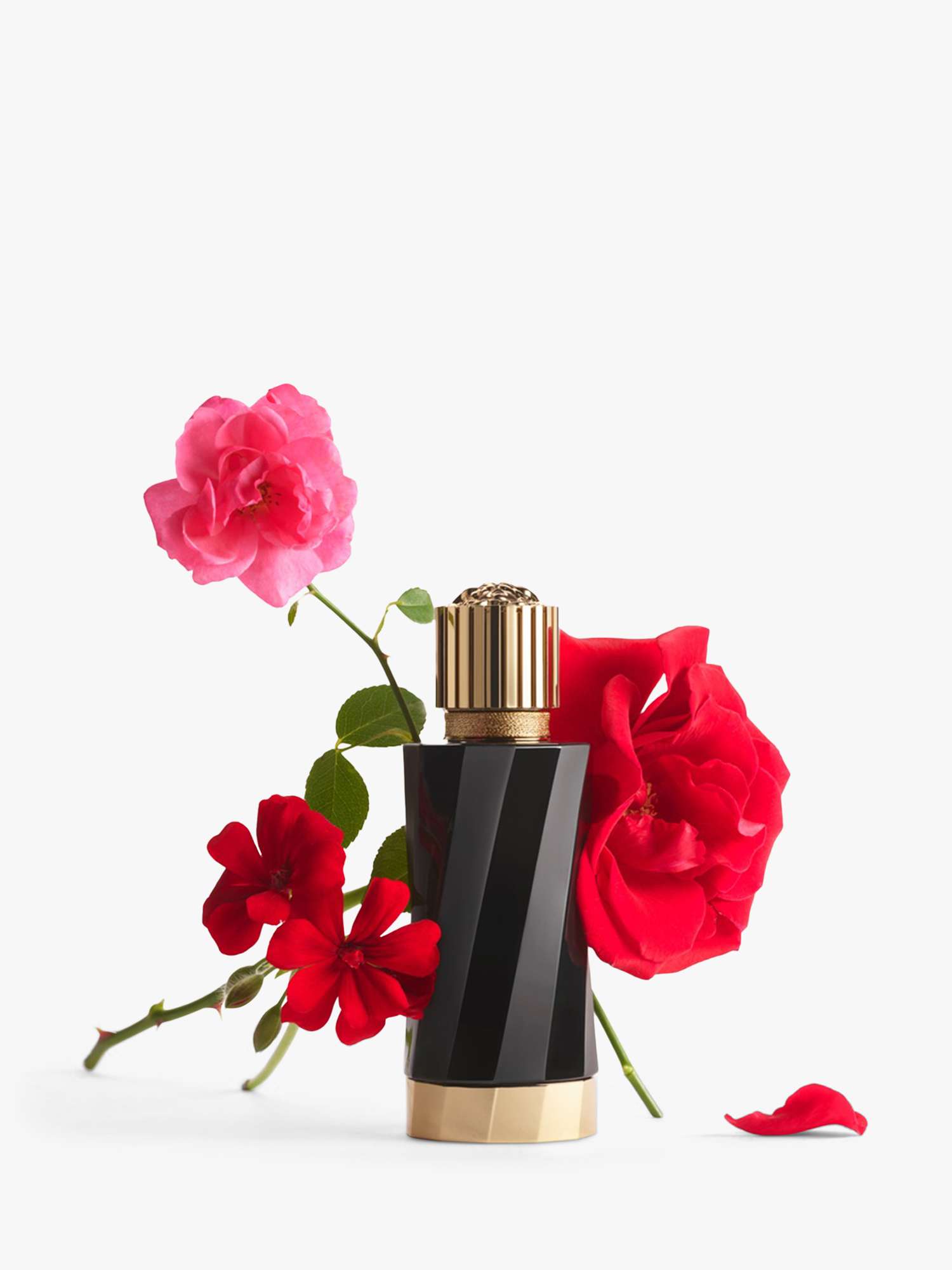 Atelier Versace Rose Flamboyante Eau de Parfum, 100ml