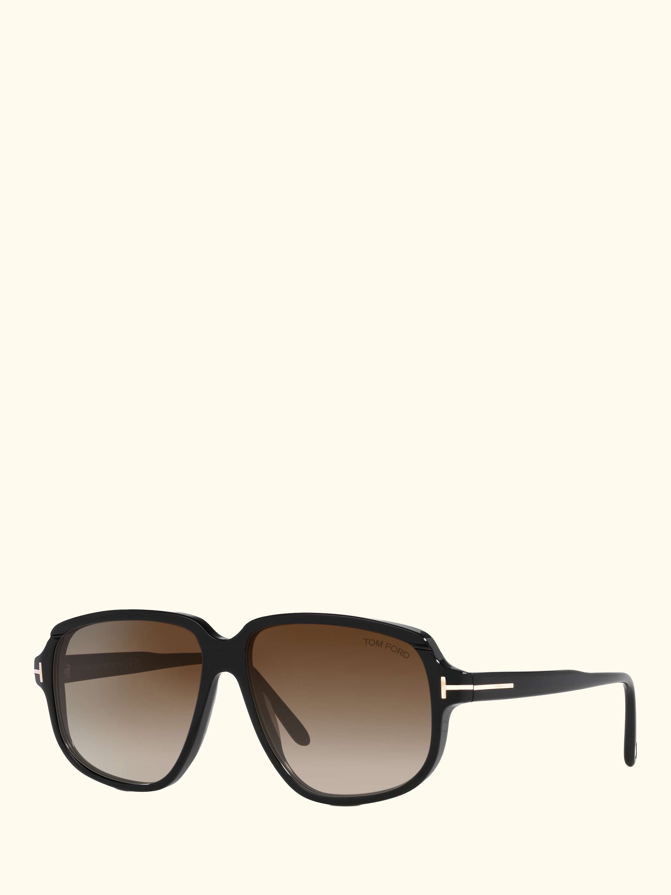 TR001632 Men's Square Sunglasses