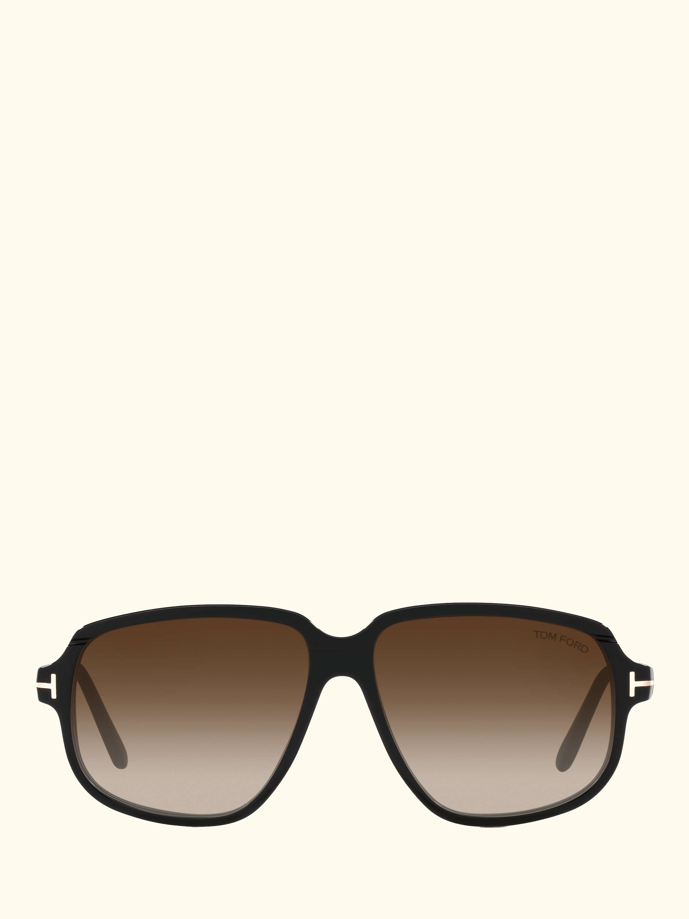 TR001632 Men's Square Sunglasses